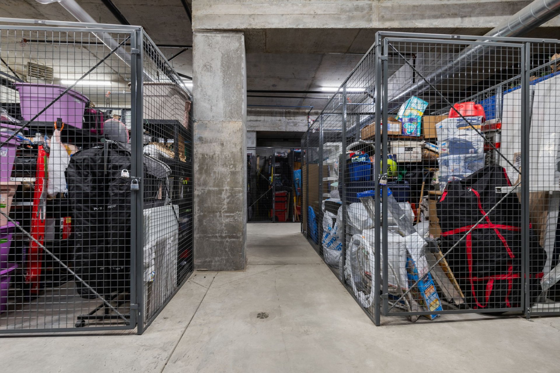Storage