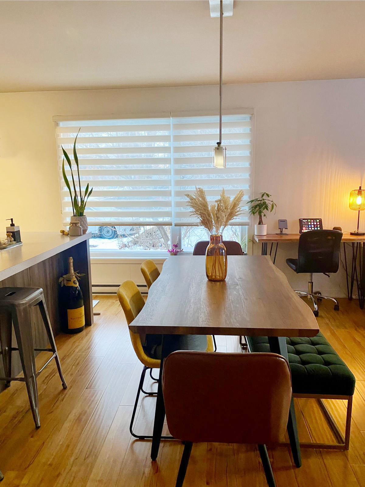 Salle à manger