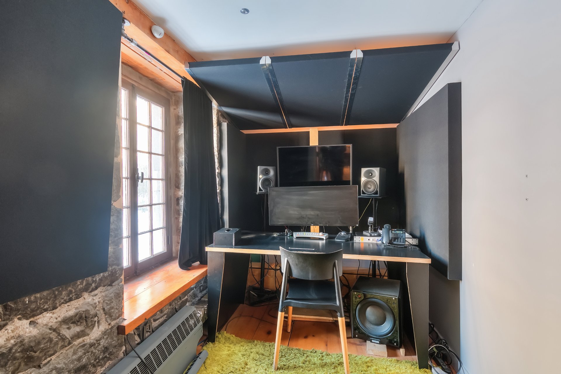 Bureau