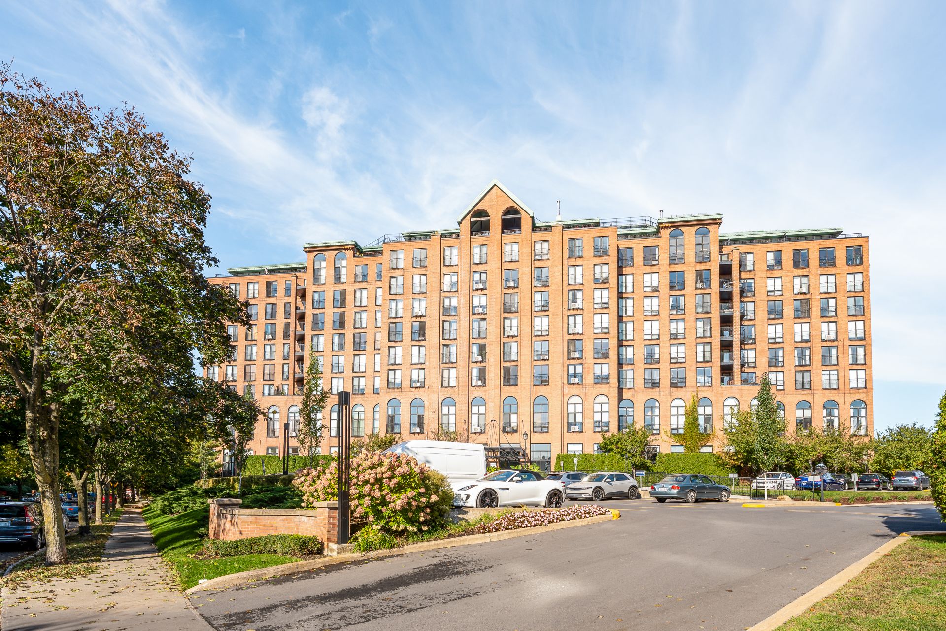 maison à vendre Montréal (Verdun/Île-des-Soeurs)
