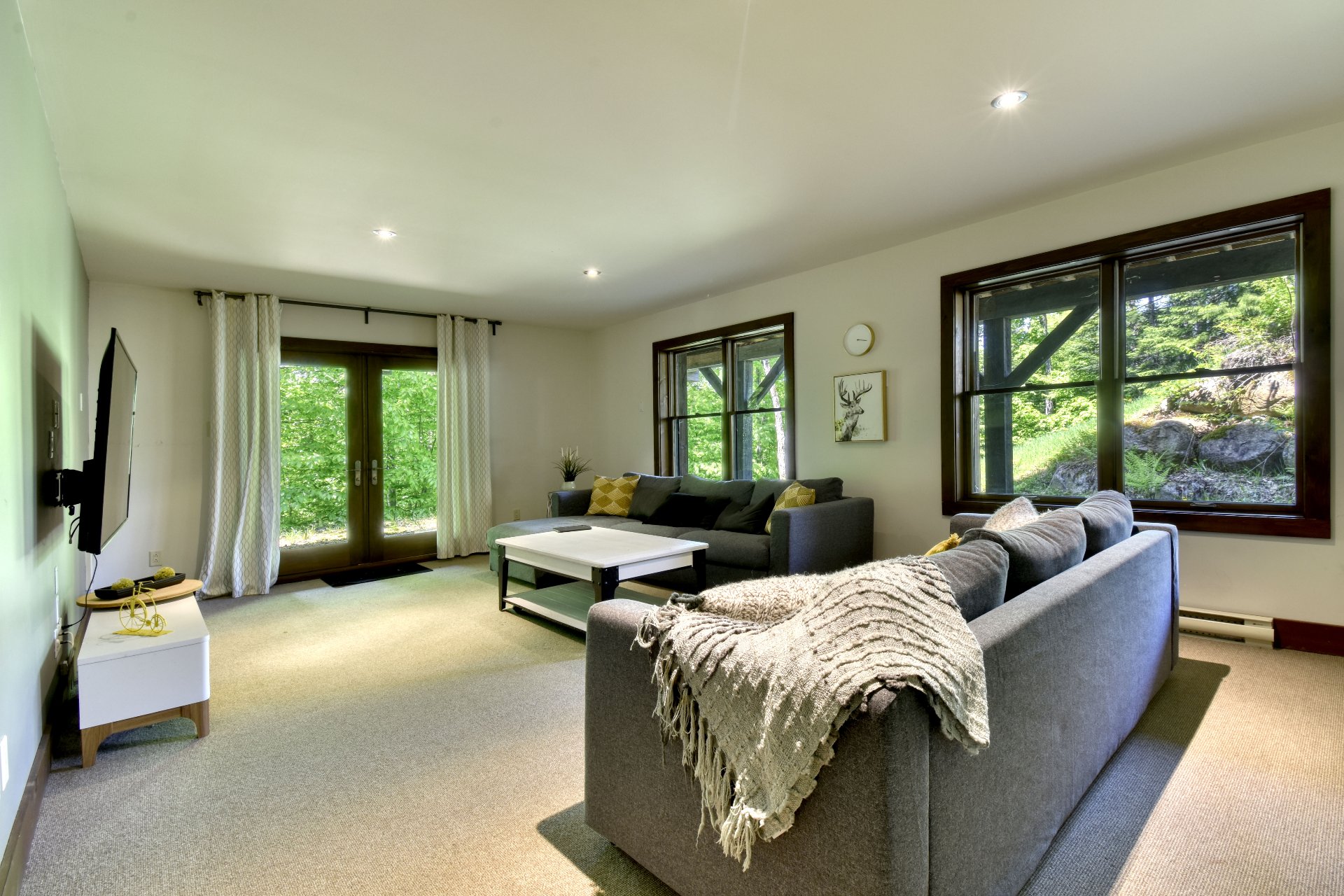 Salle familiale