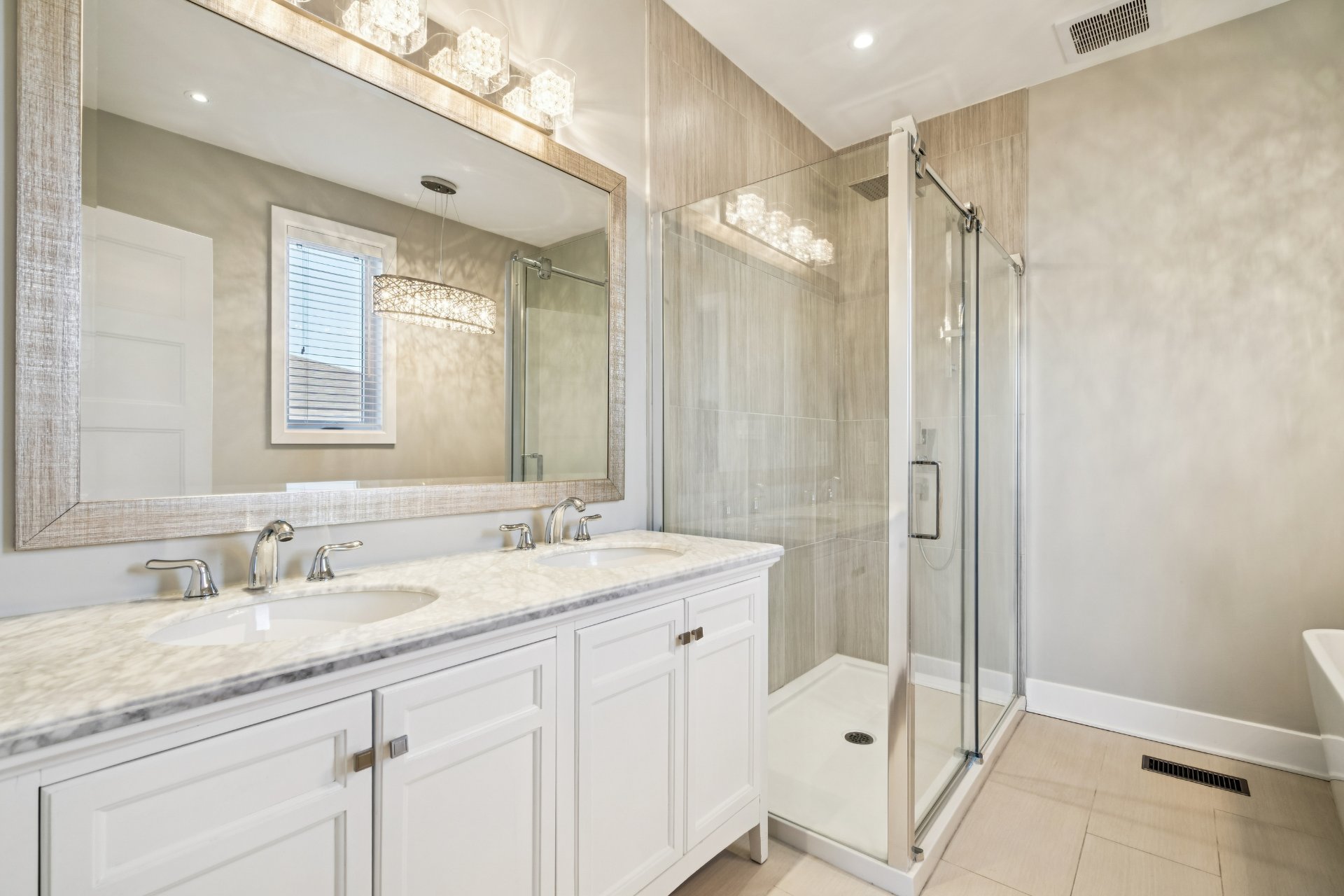 Photo - Salle de bains