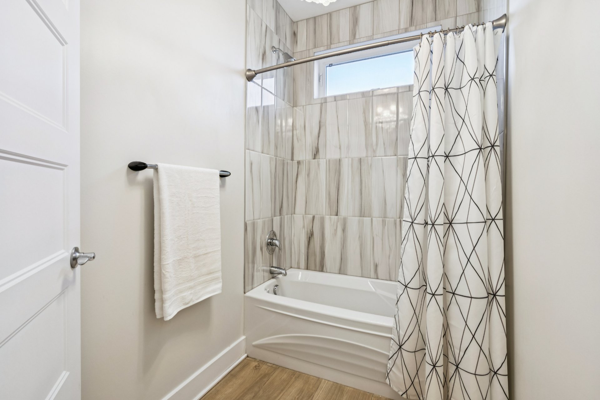 Photo - Salle de bains