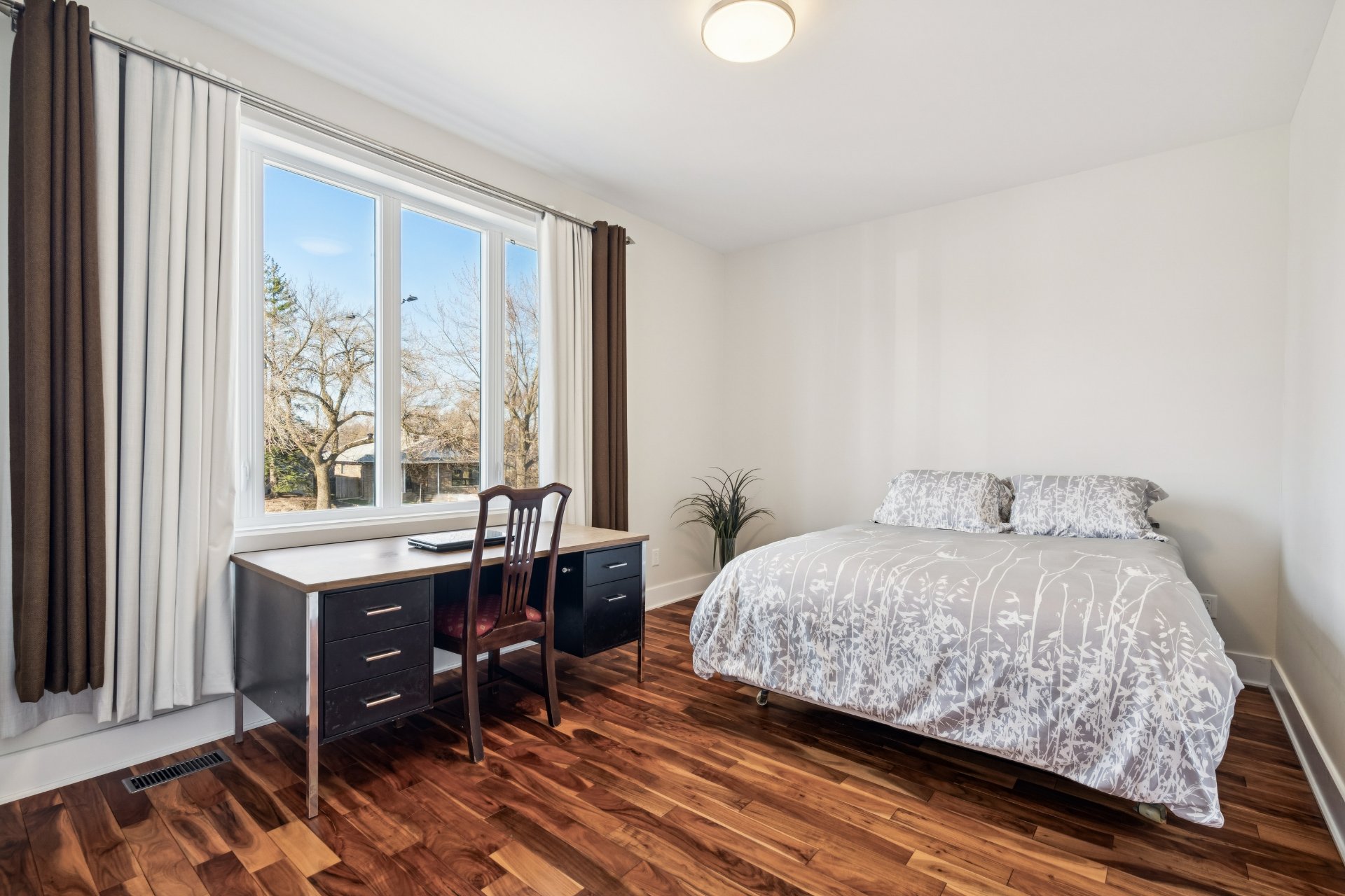 Photo - Chambre à coucher