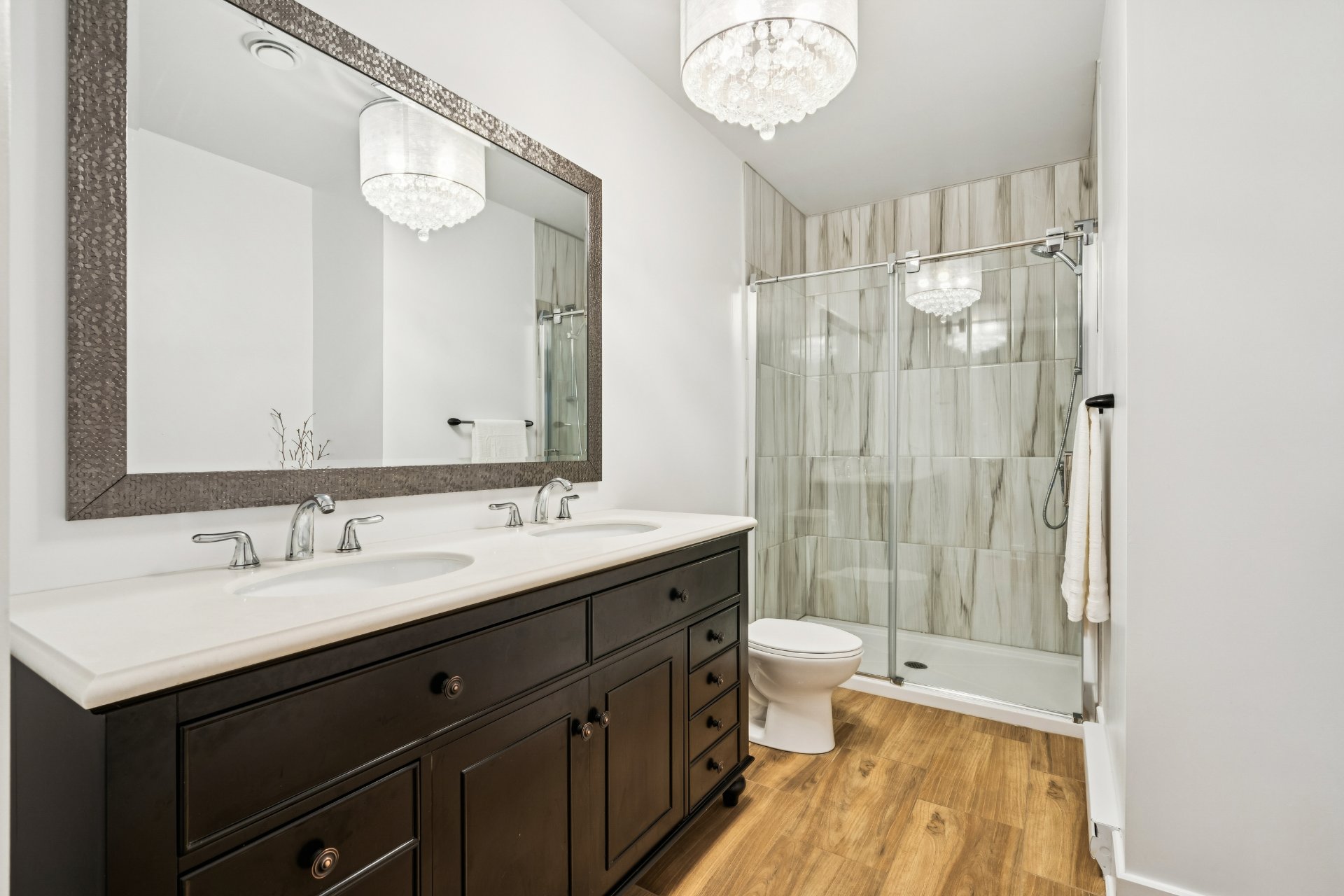 Photo - Salle de bains