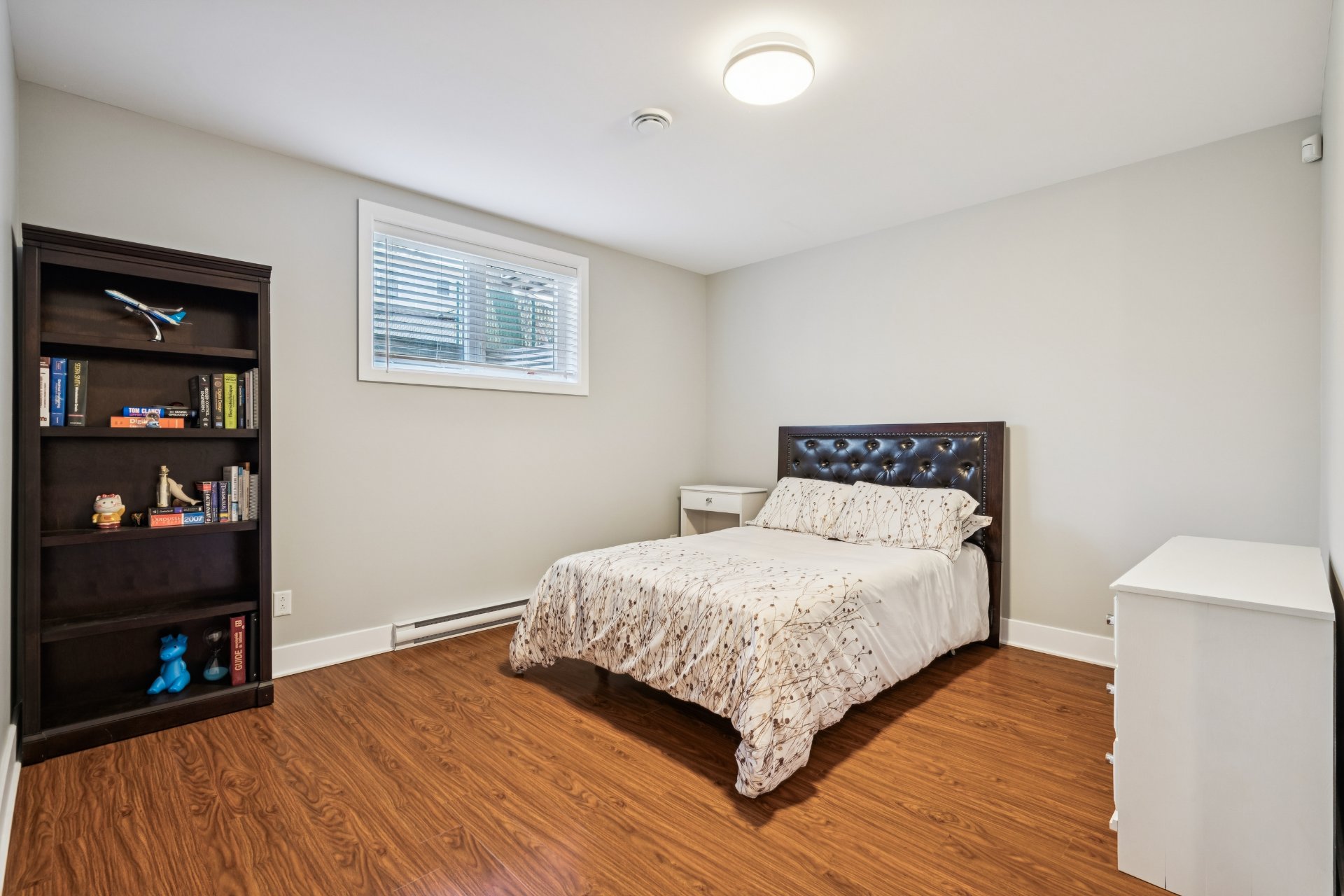 Photo - Chambre à coucher