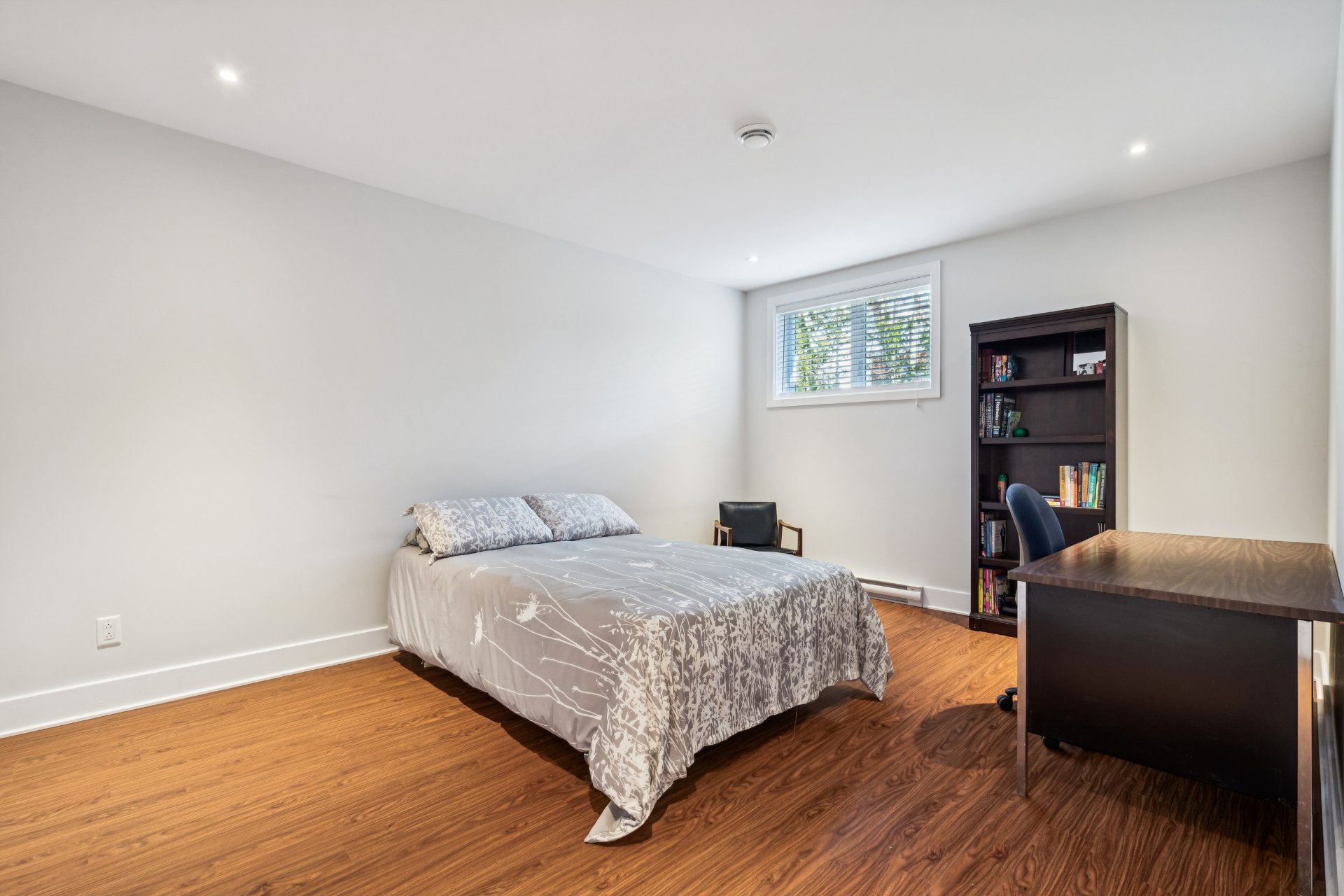 Photo - Chambre à coucher