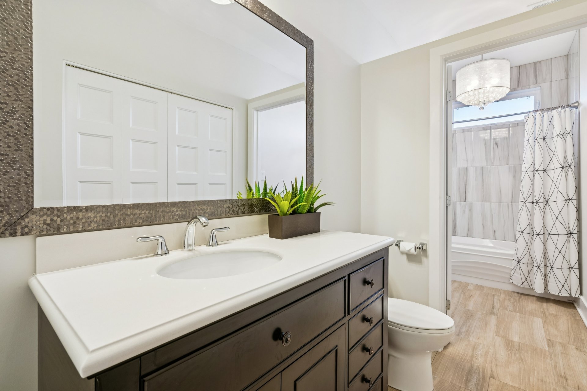 Photo - Salle de bains