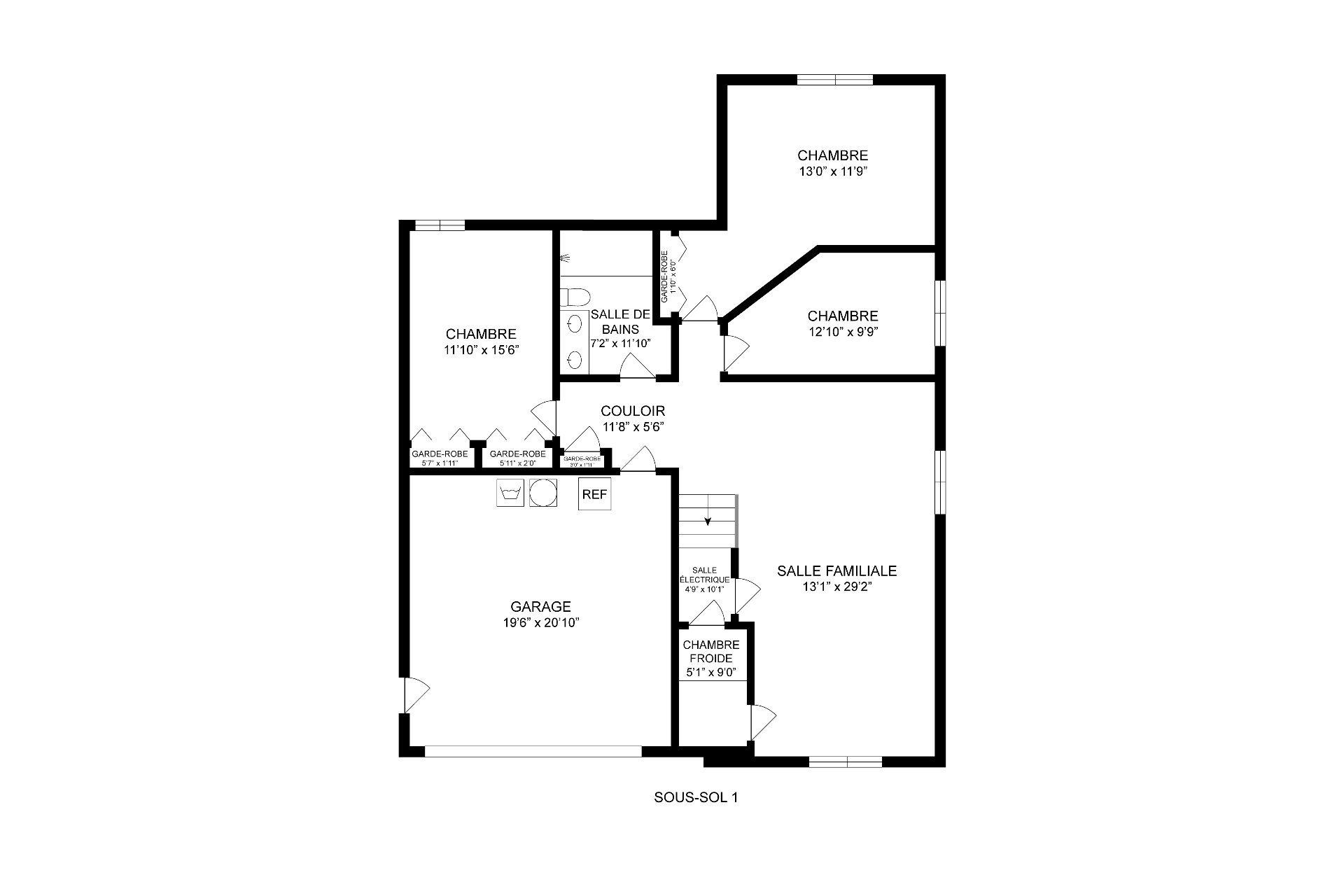 Photo - Plan (croquis)