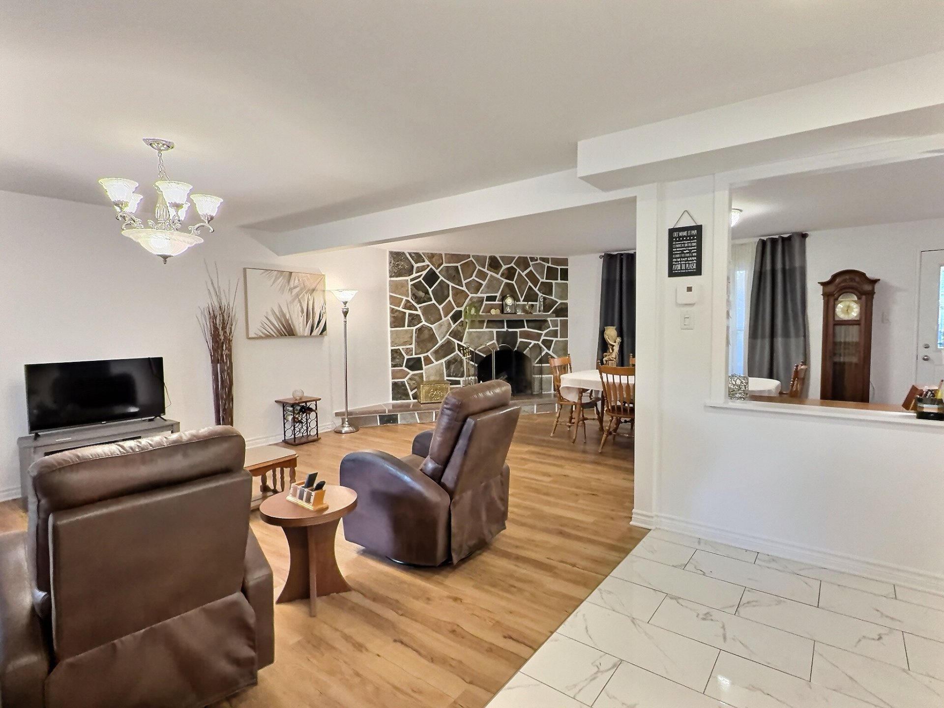 Photo - Vue d'ensemble