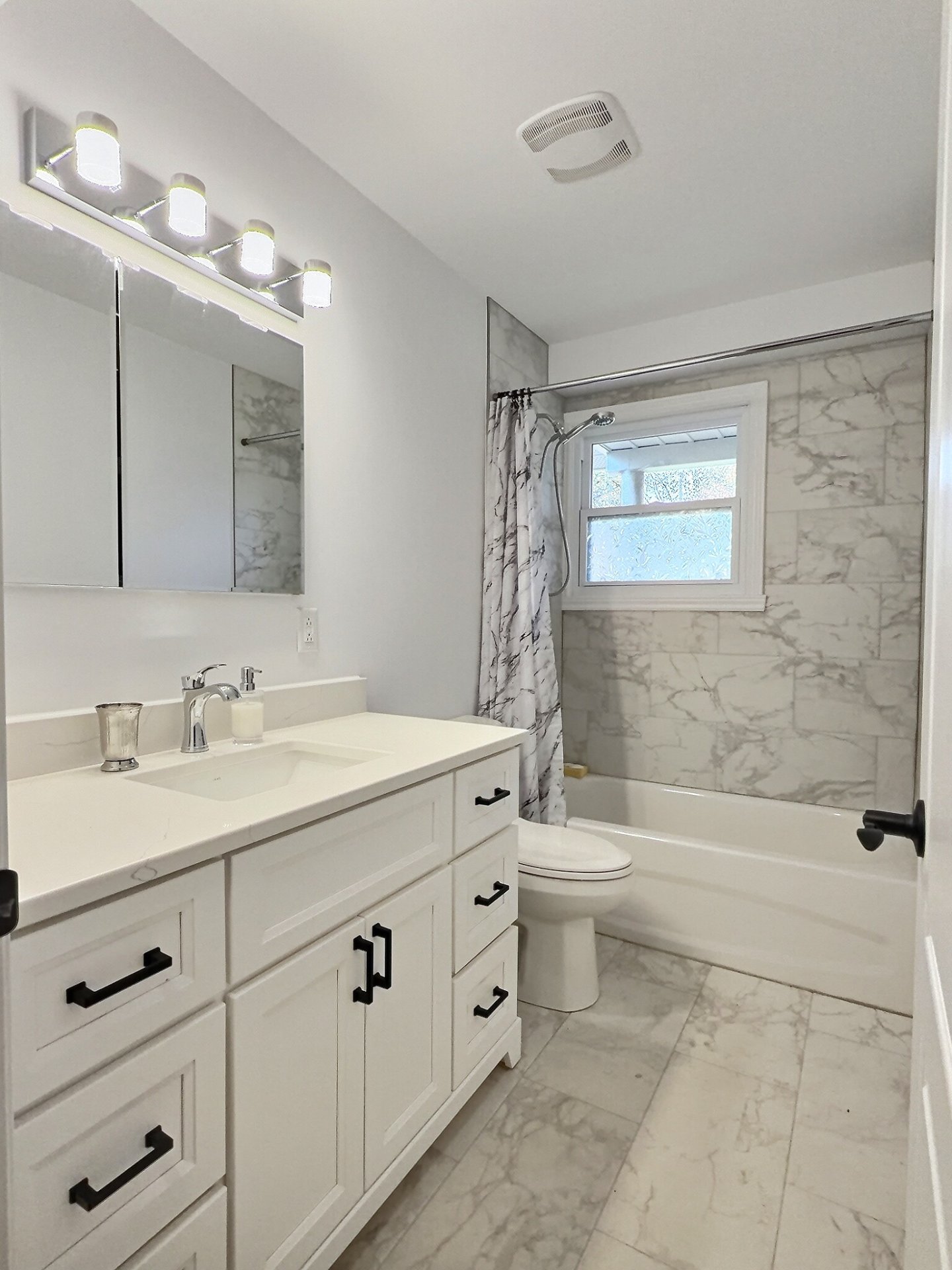 Photo - Salle de bains