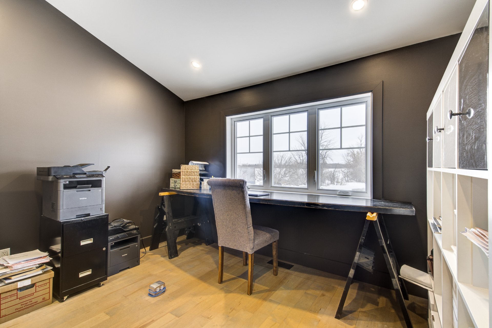 Bureau