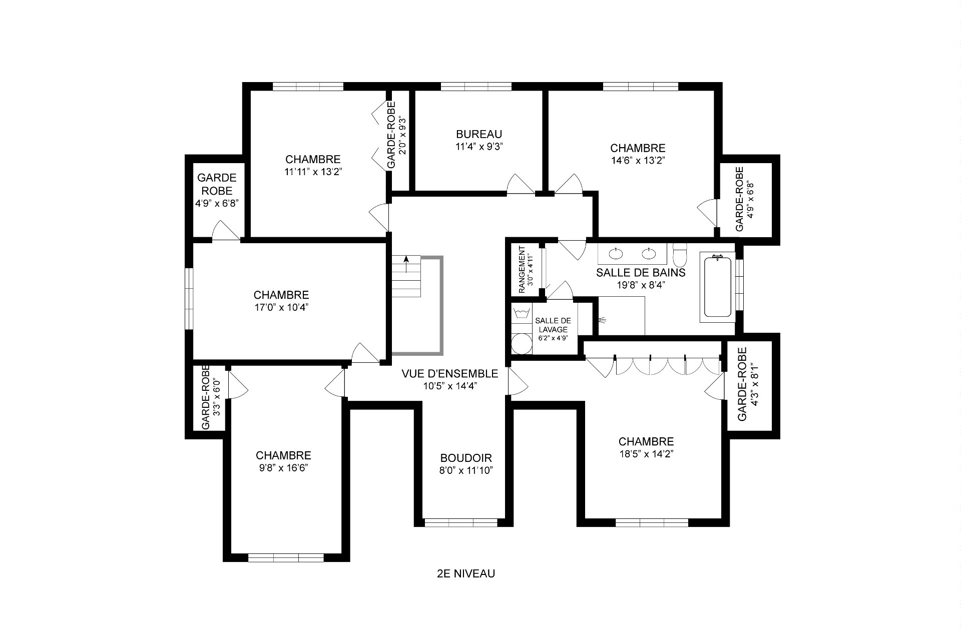 Plan (croquis)