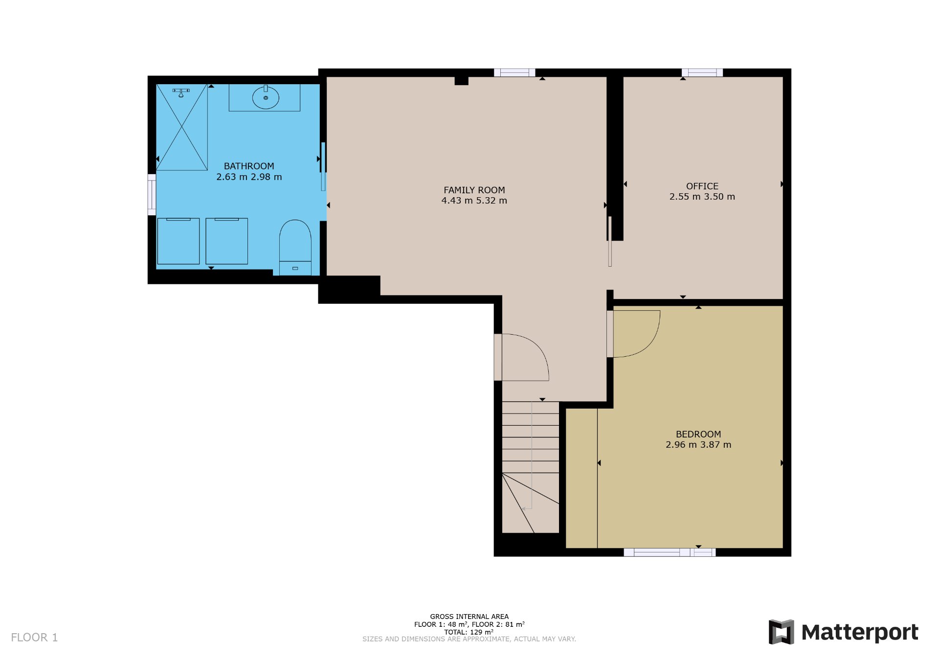 Plan (croquis)