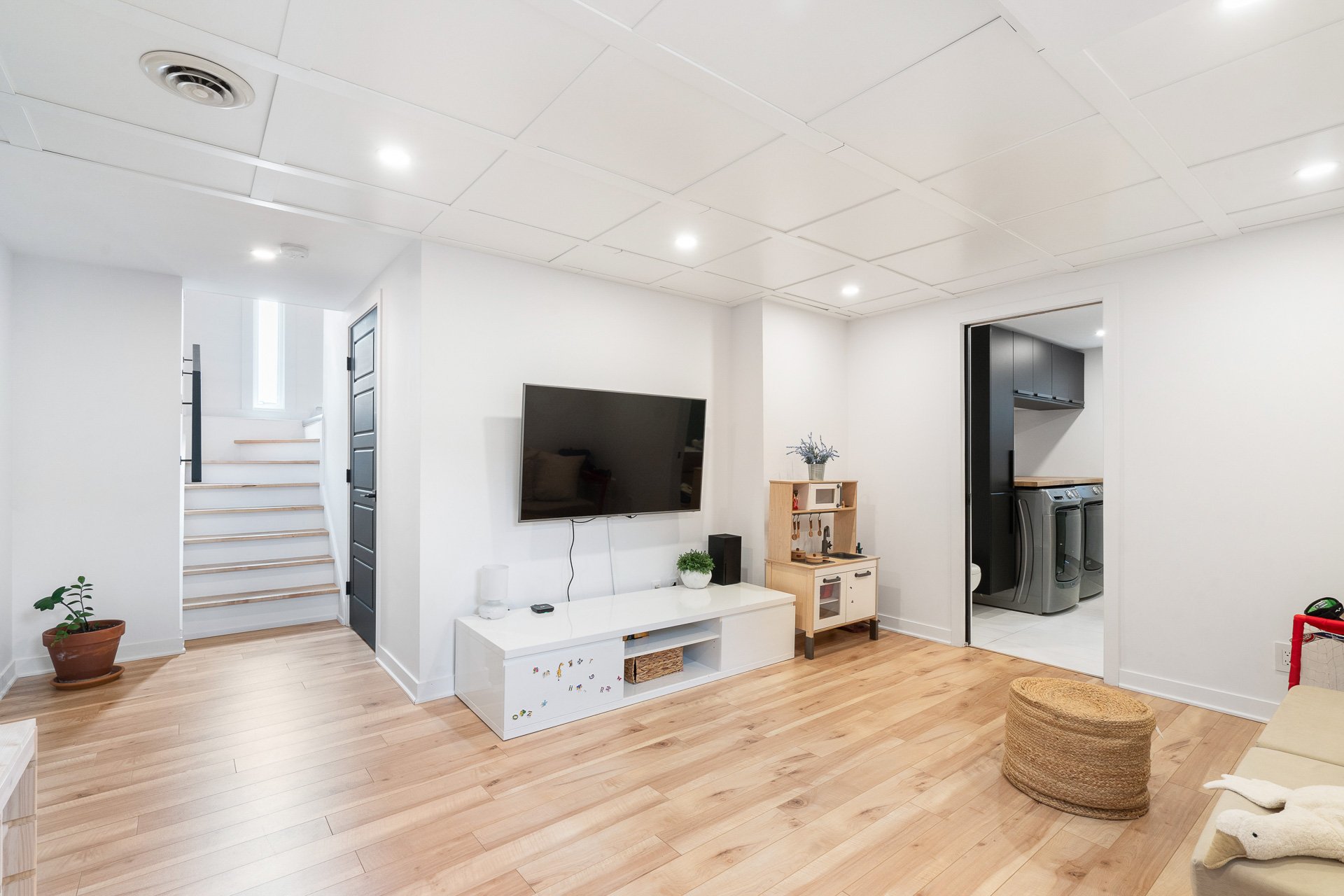 Salle familiale