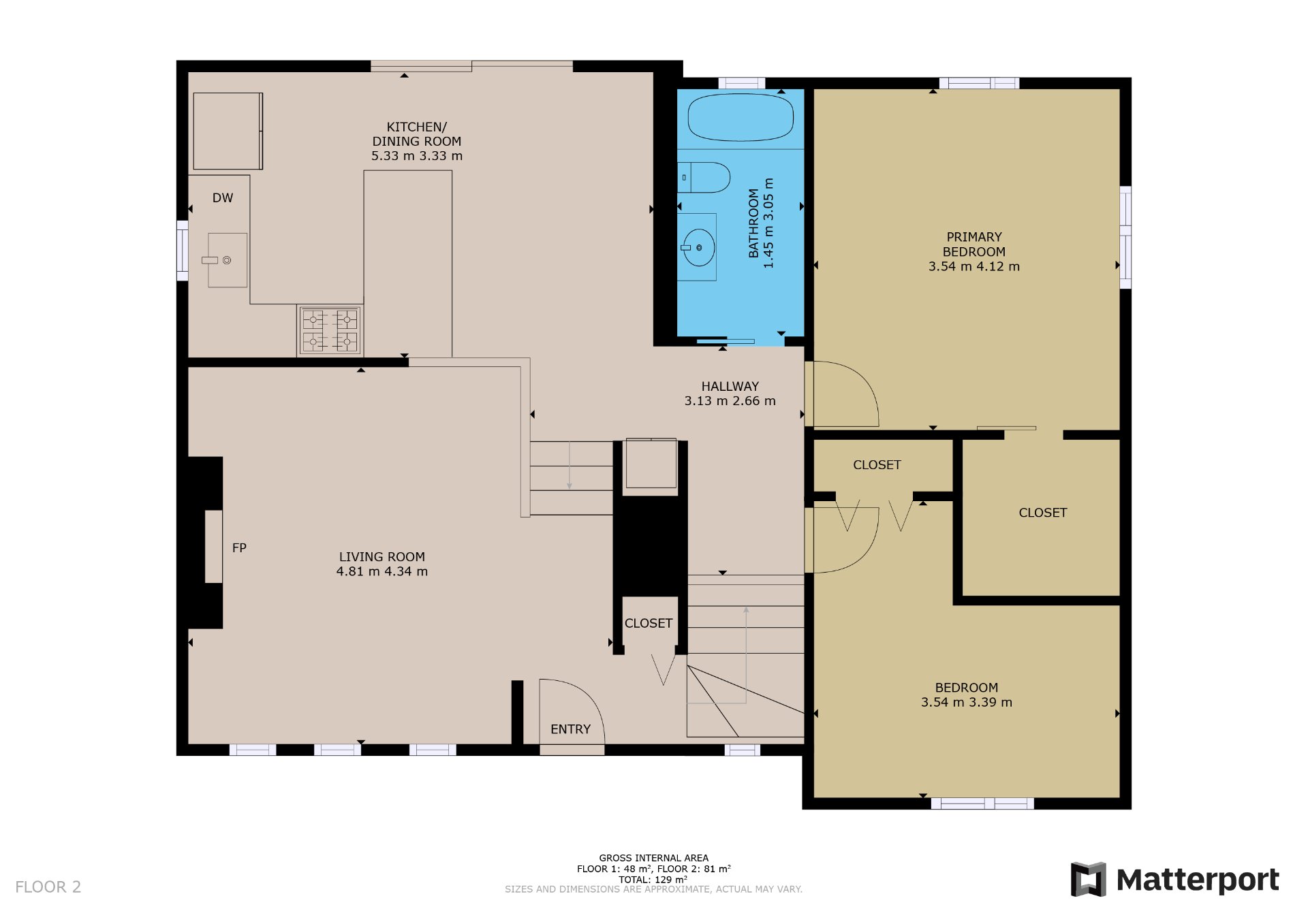 Plan (croquis)