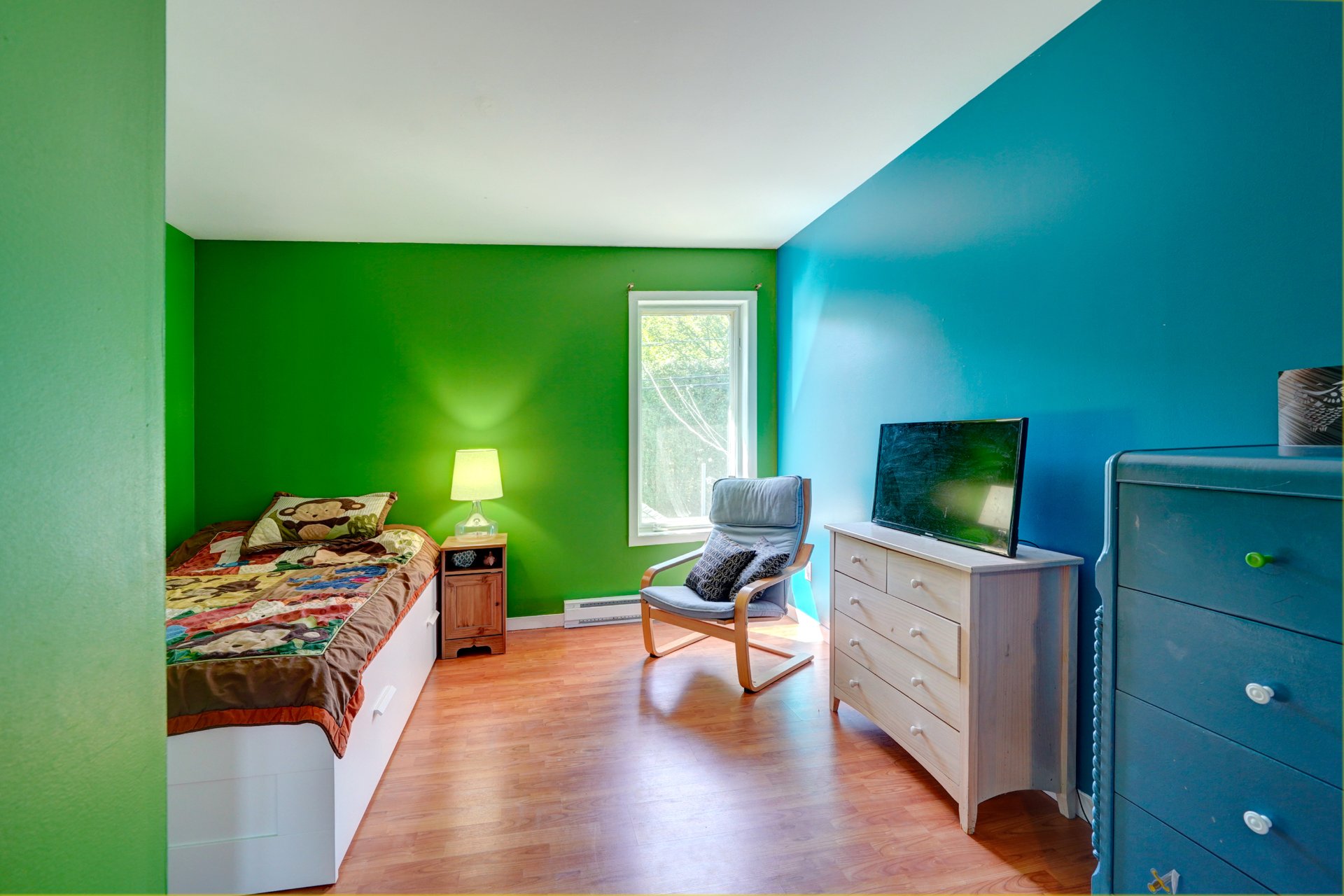 Photo - Bedroom