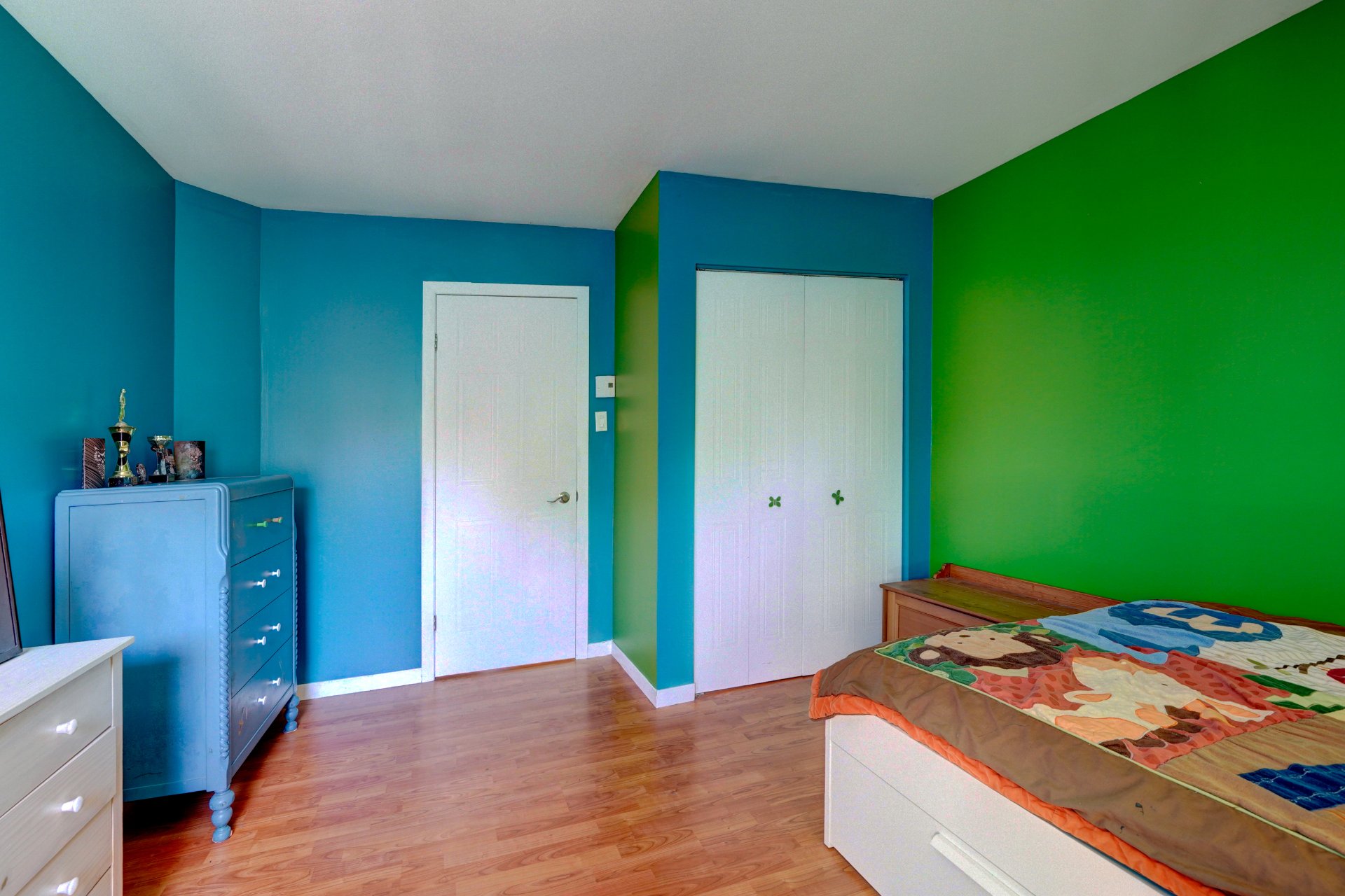 Photo - Bedroom