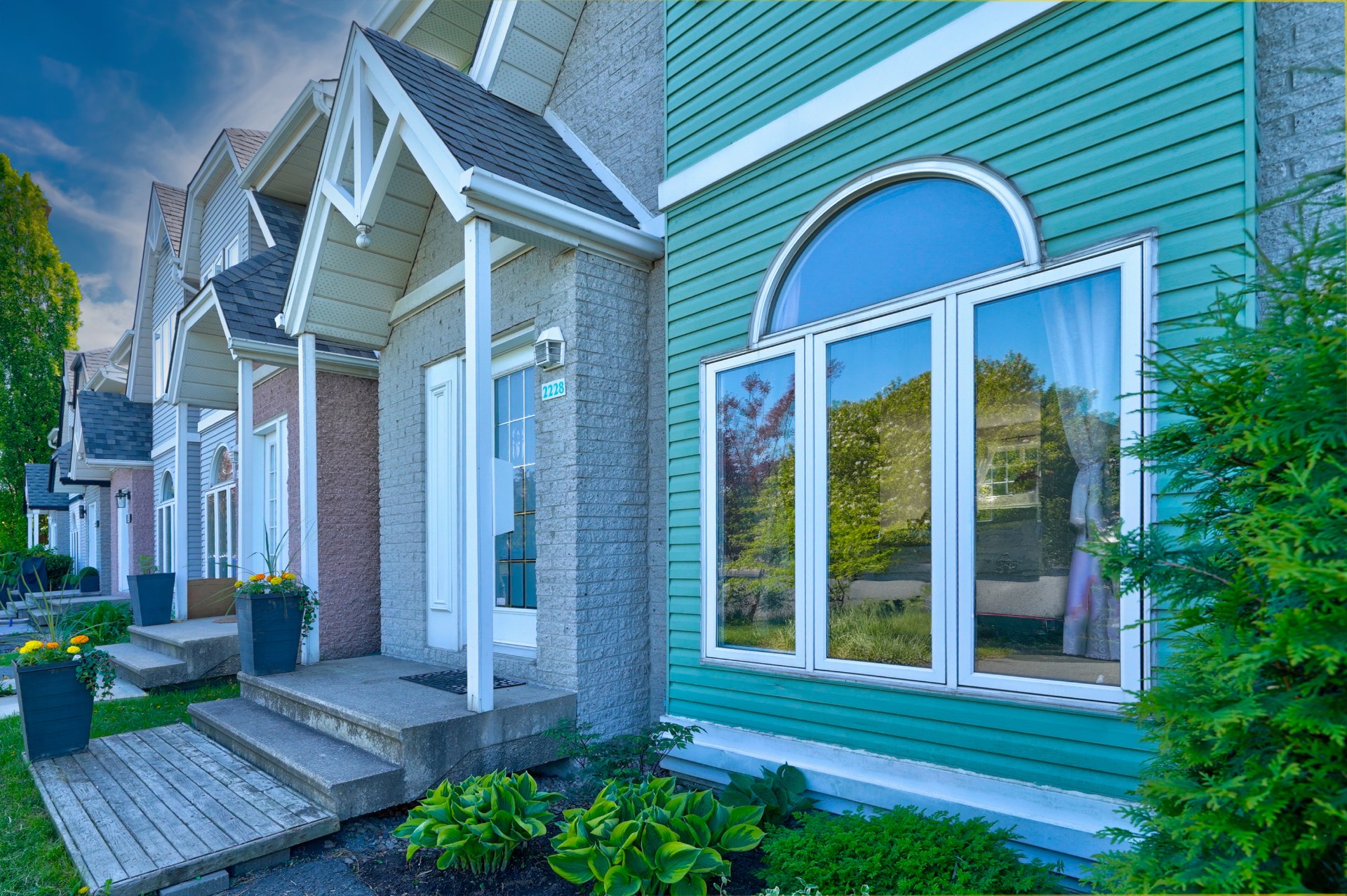 Photo - Frontage