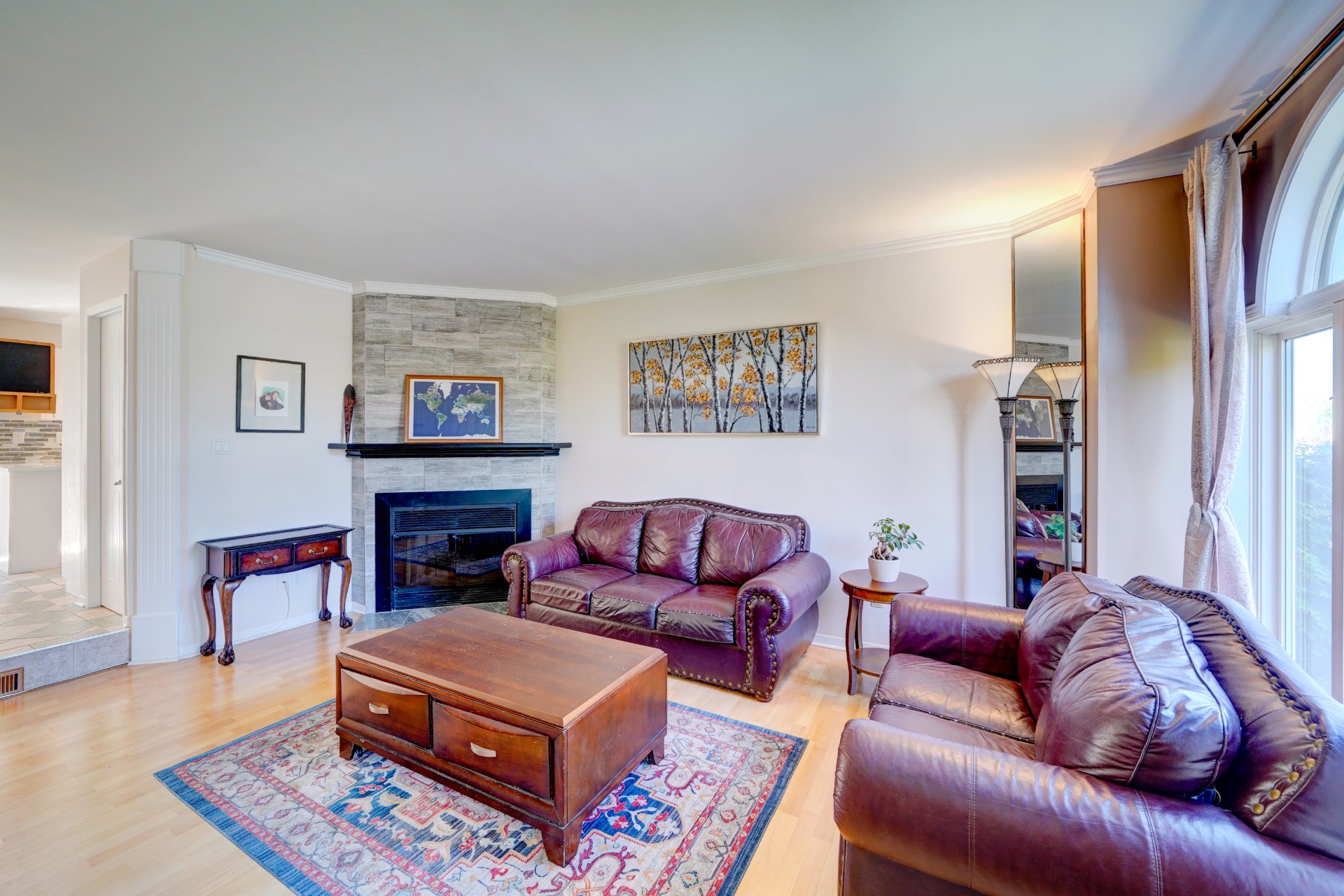 Photo - Living room