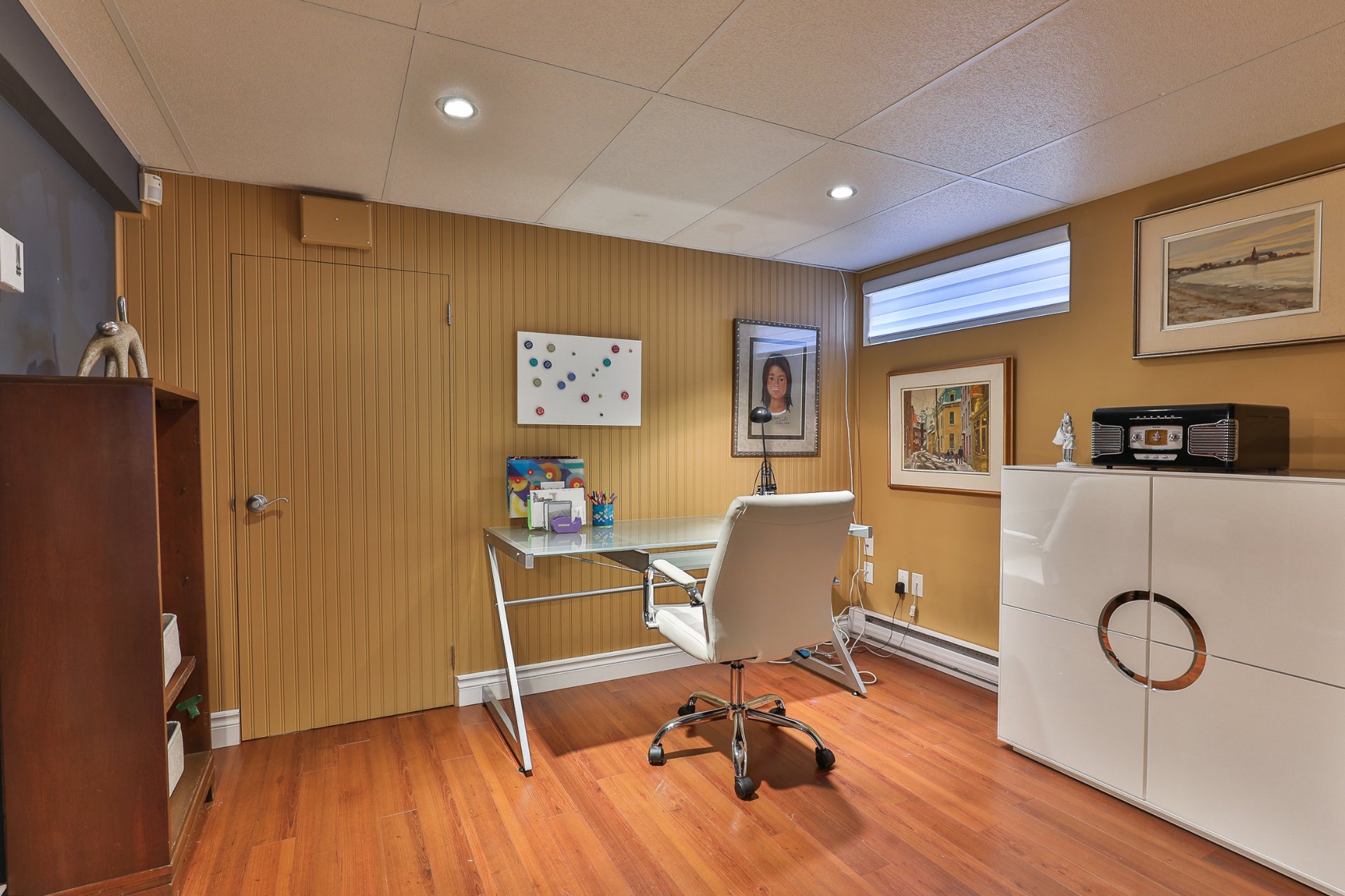 Bureau