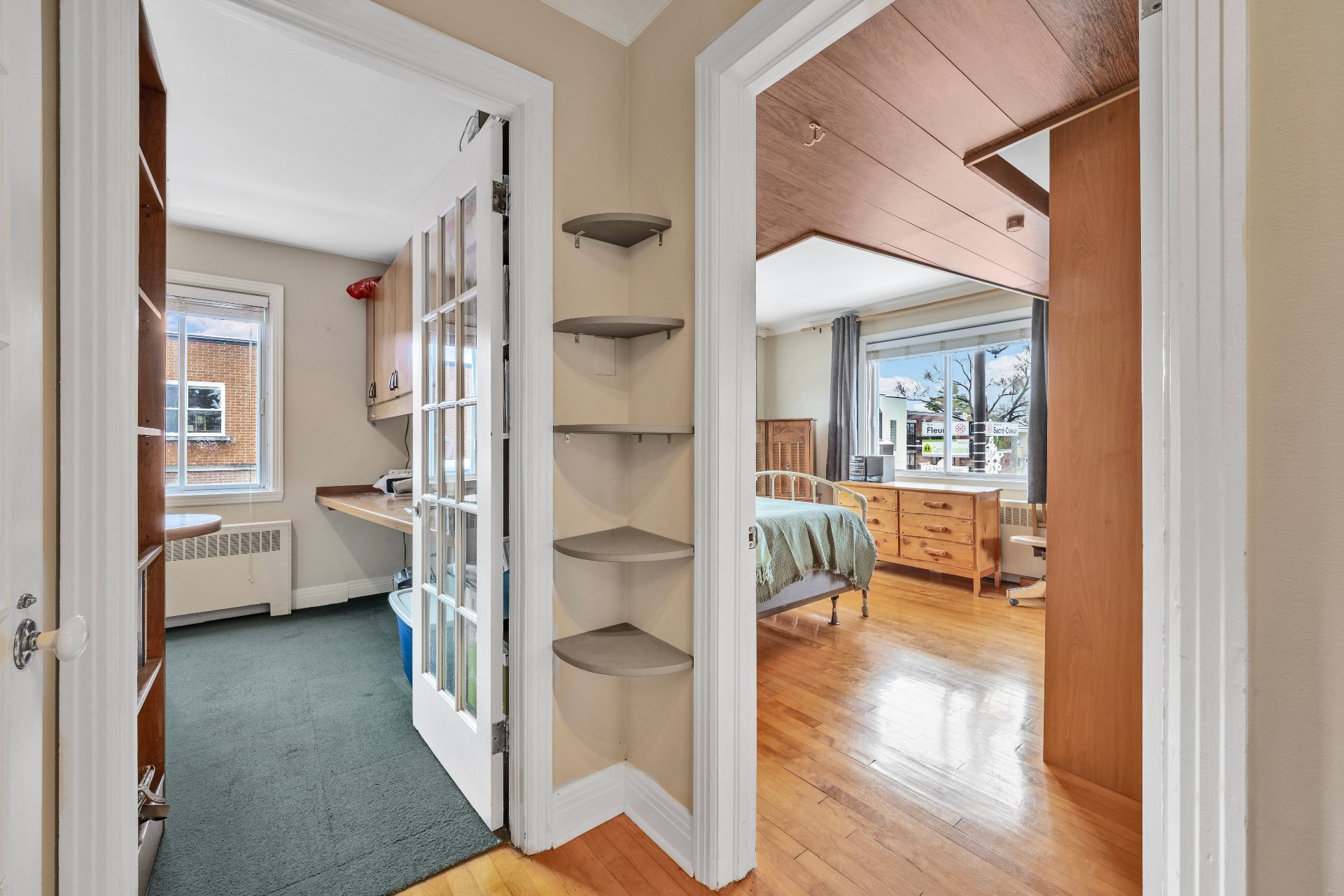 Photo - Vue d'ensemble