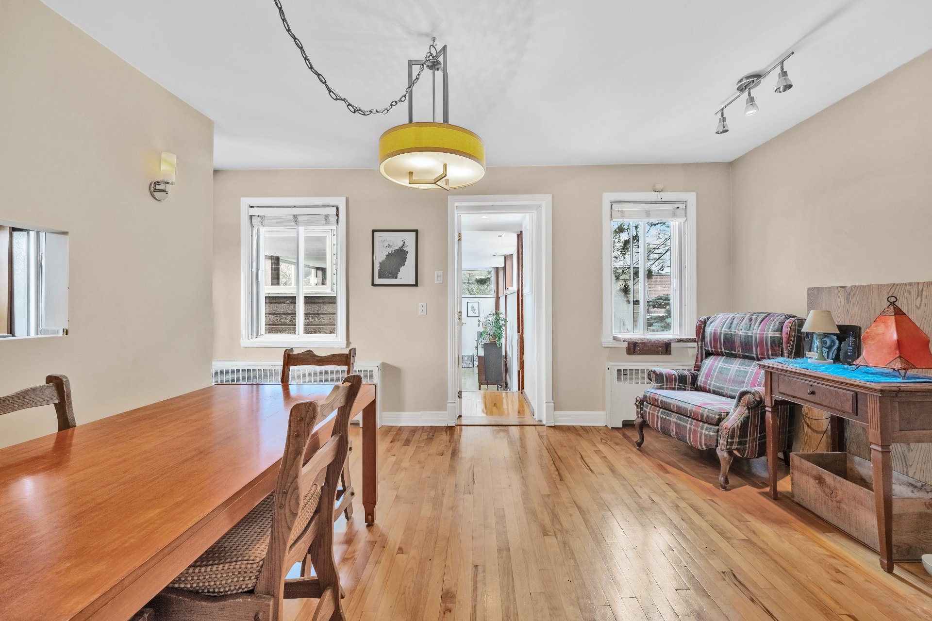 Photo - Vue d'ensemble