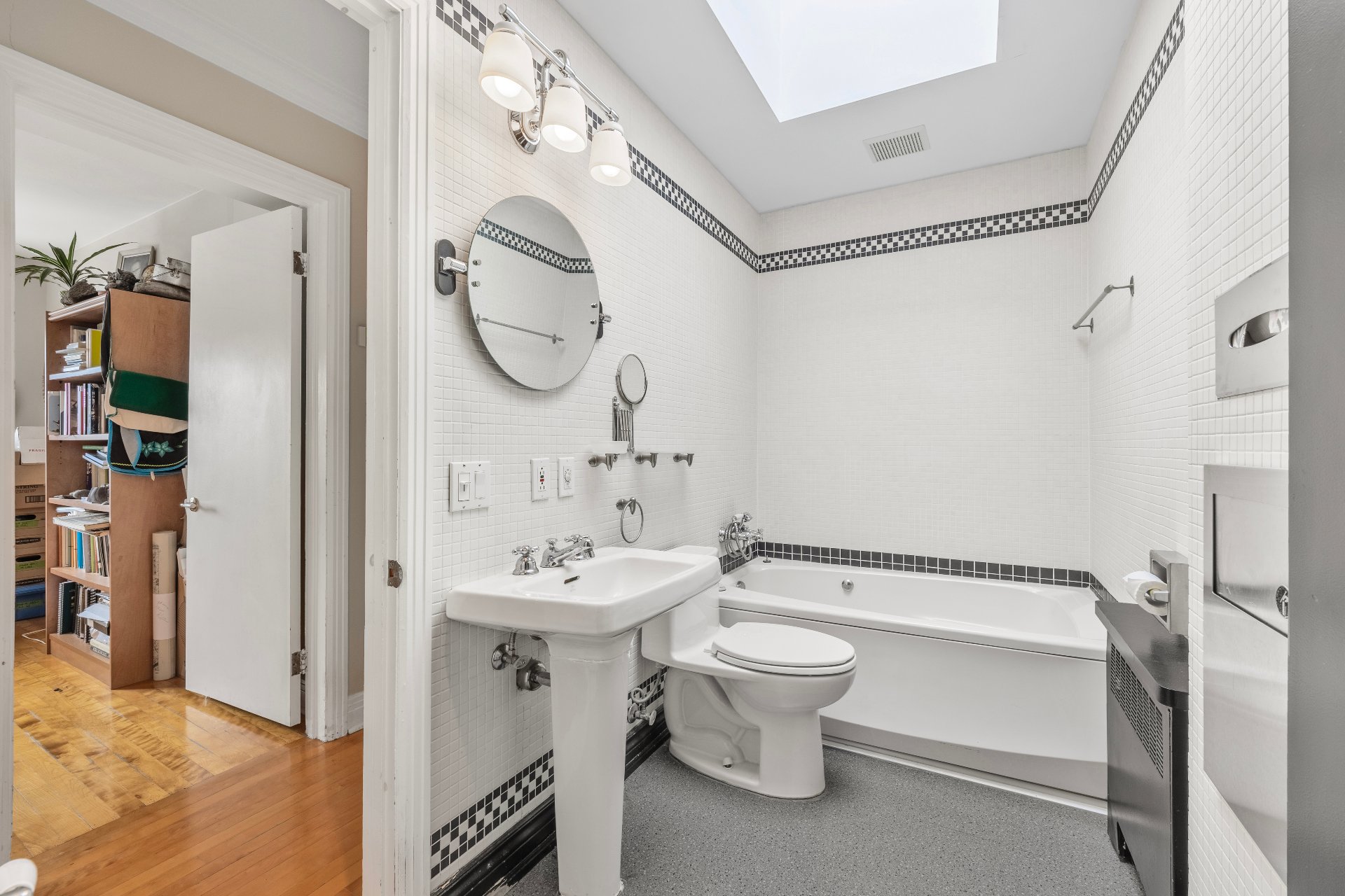 Photo - Salle de bains