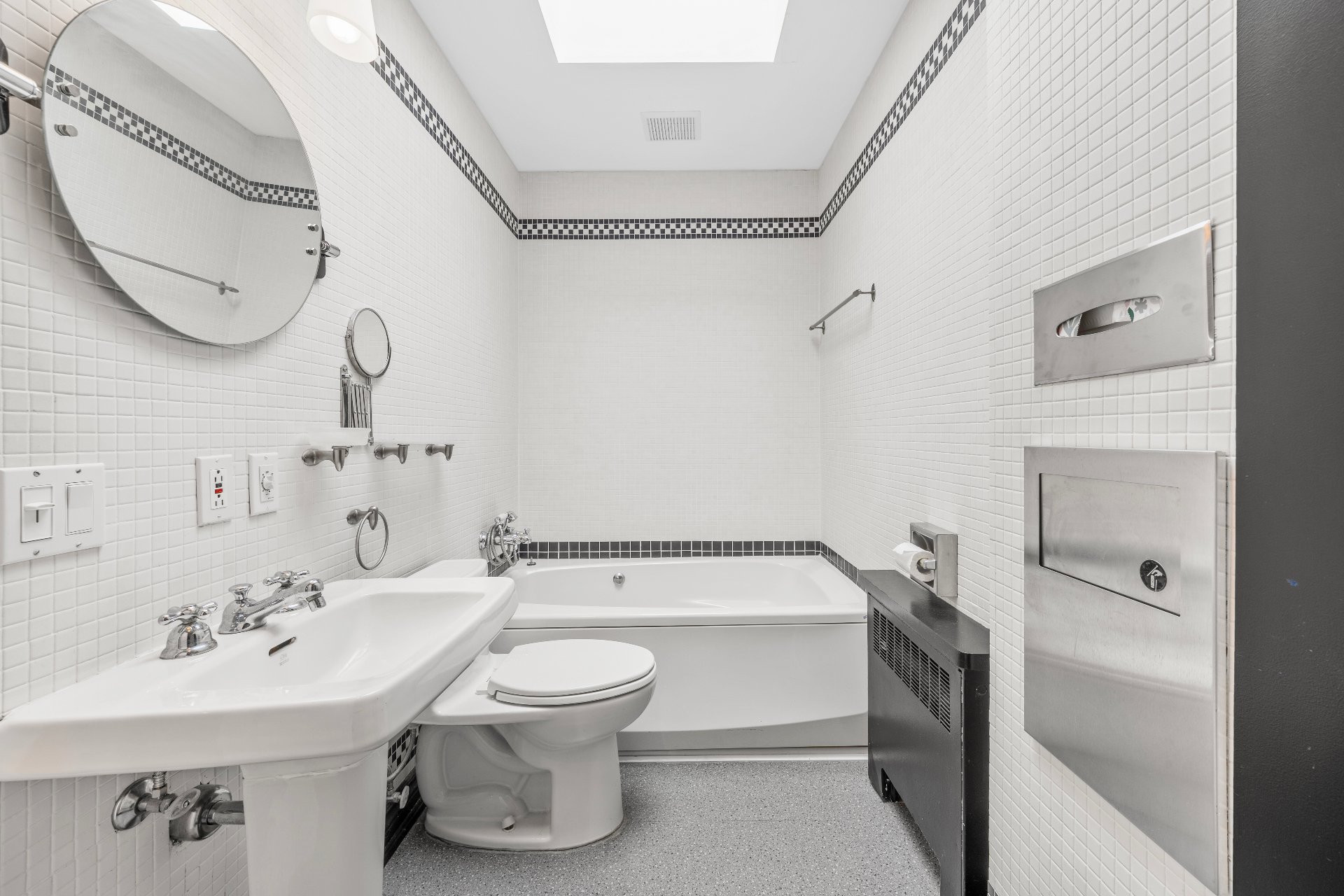 Photo - Salle de bains