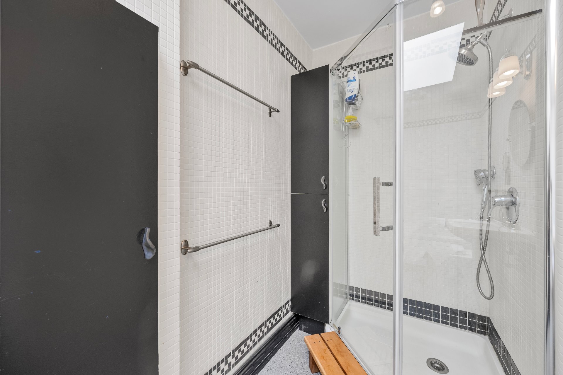 Photo - Salle de bains