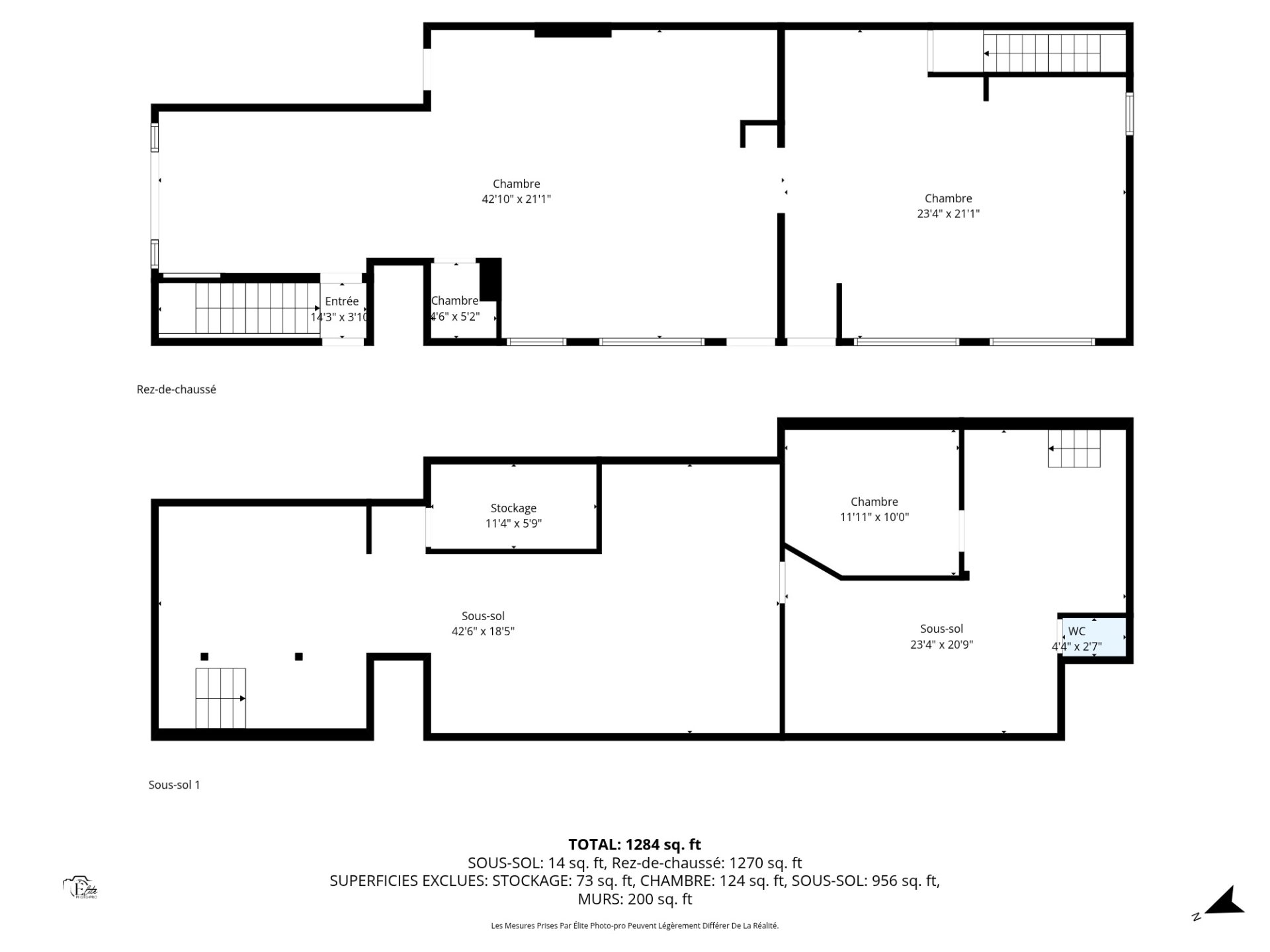 Photo - Plan (croquis)