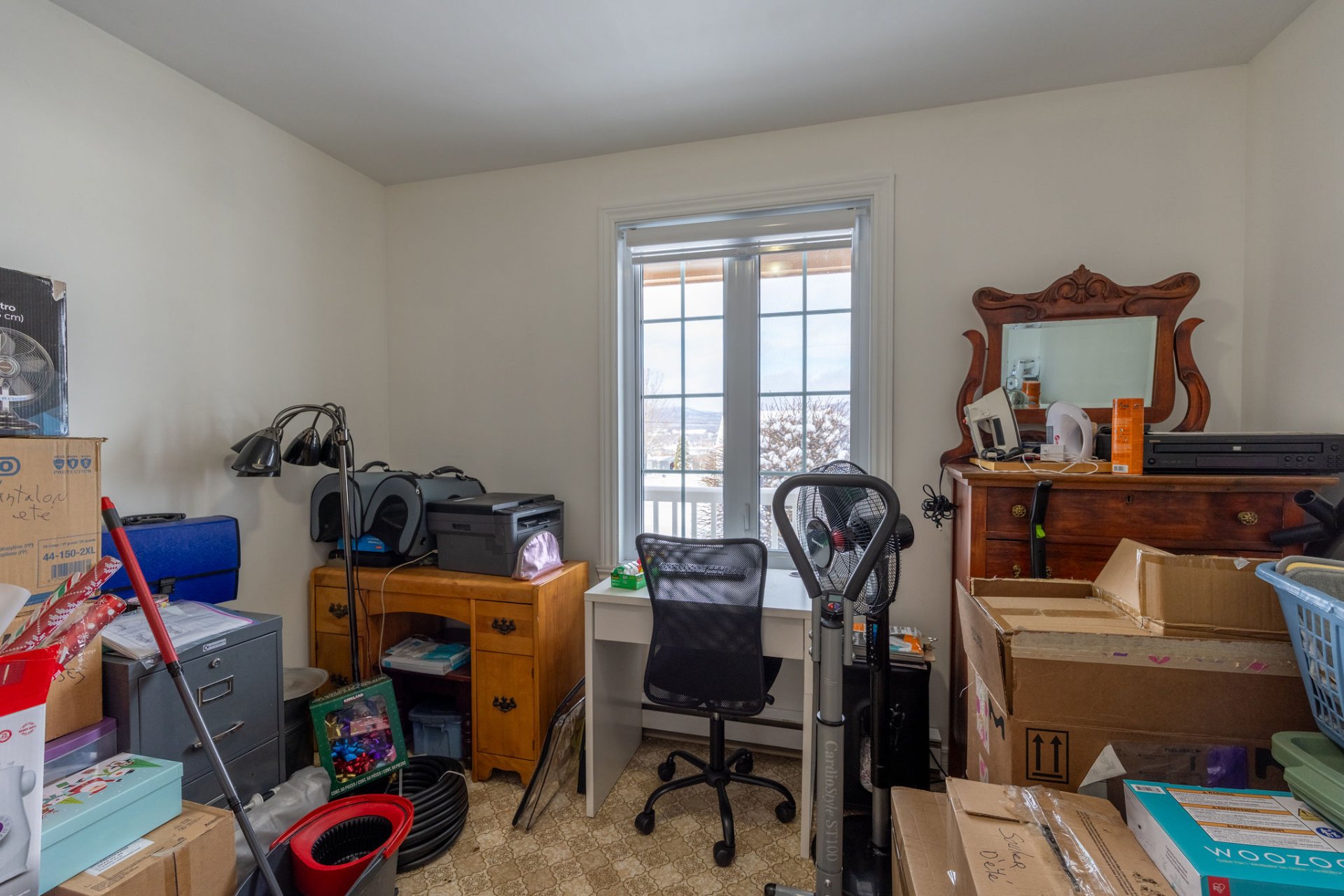 Photo - Chambre à coucher