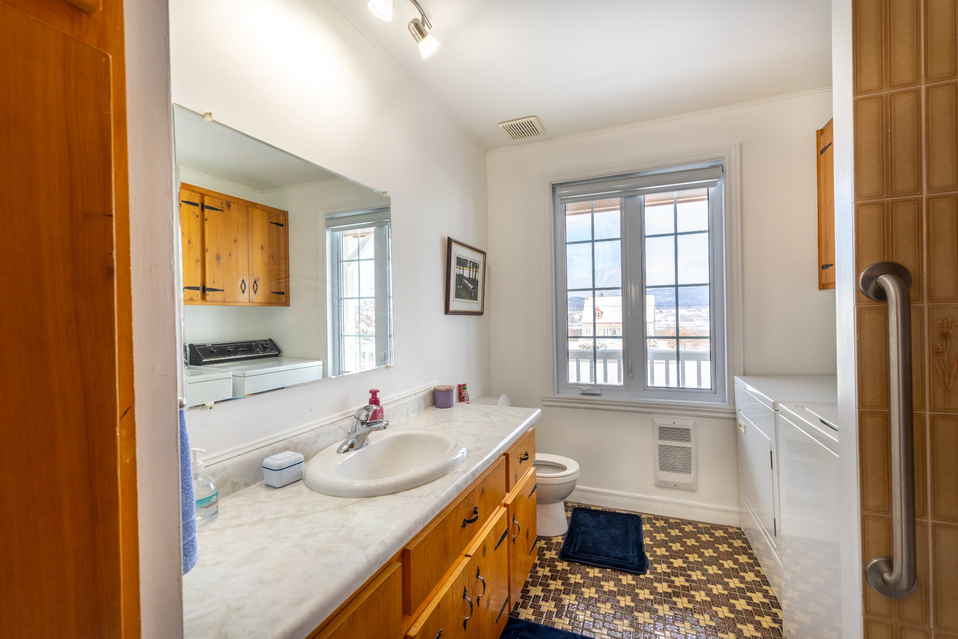 Photo - Salle de bains