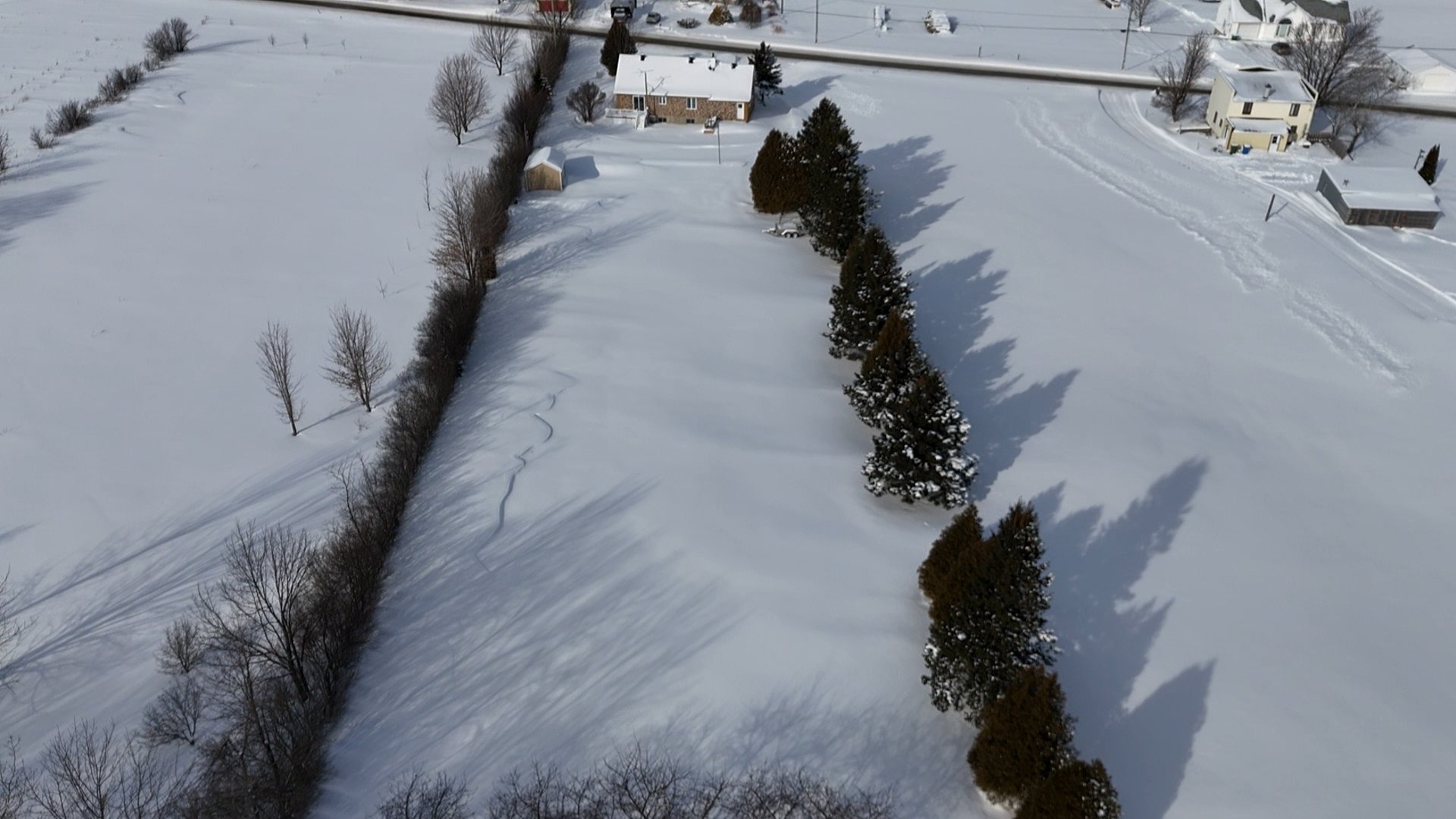 Photo - Vue d'ensemble