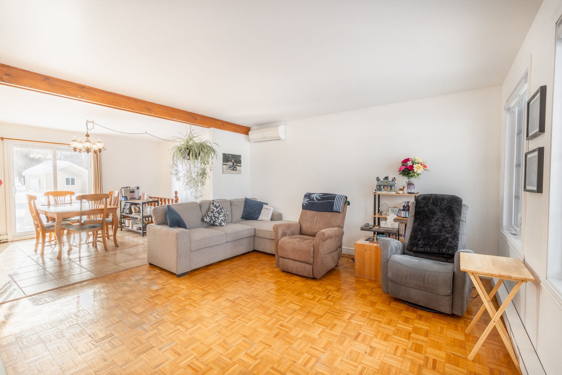 Photo - Vue d'ensemble