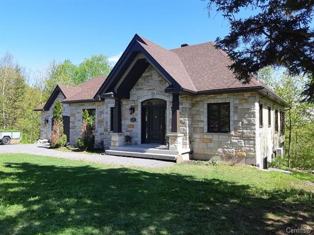 Frontage
