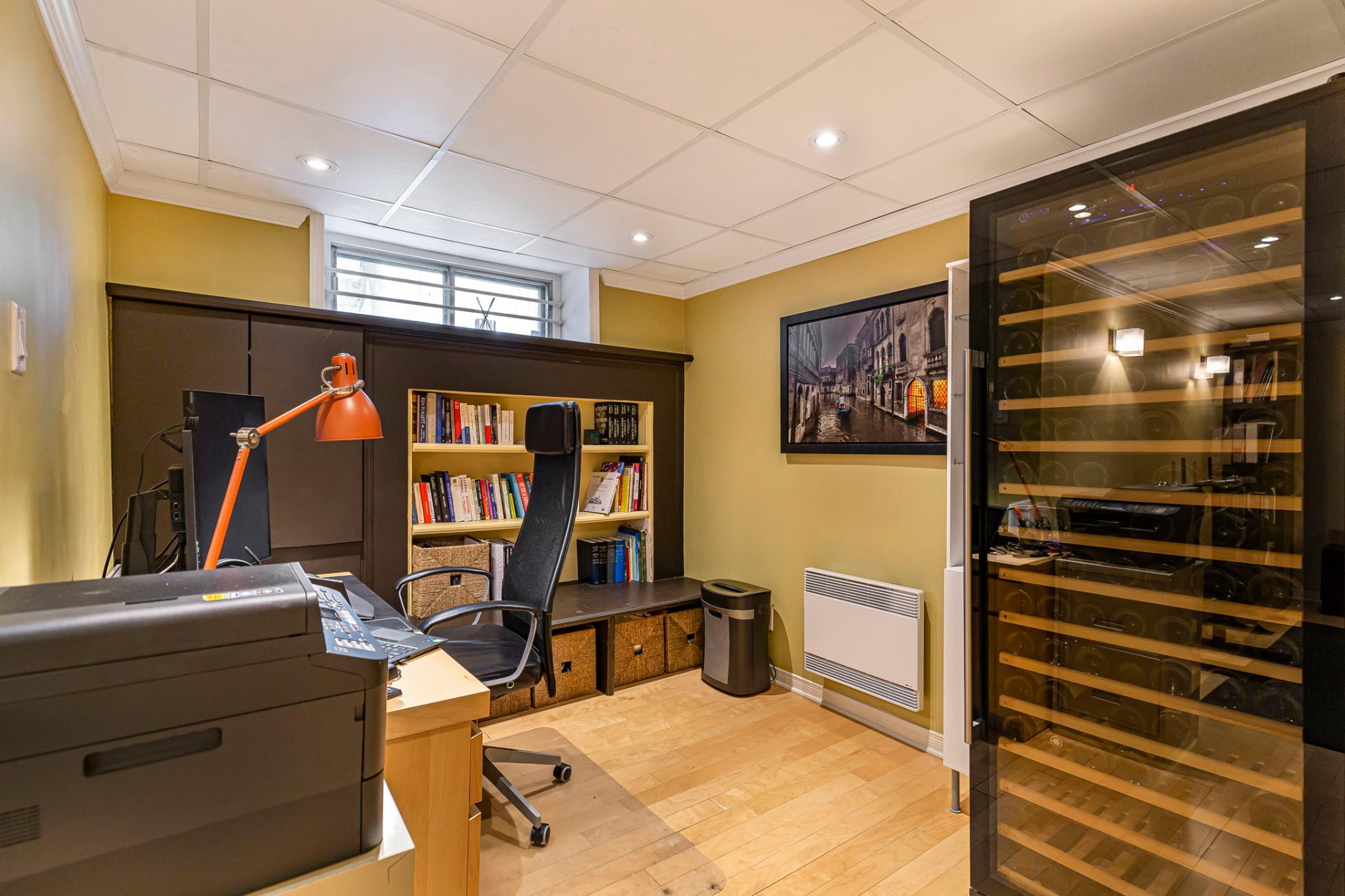Bureau