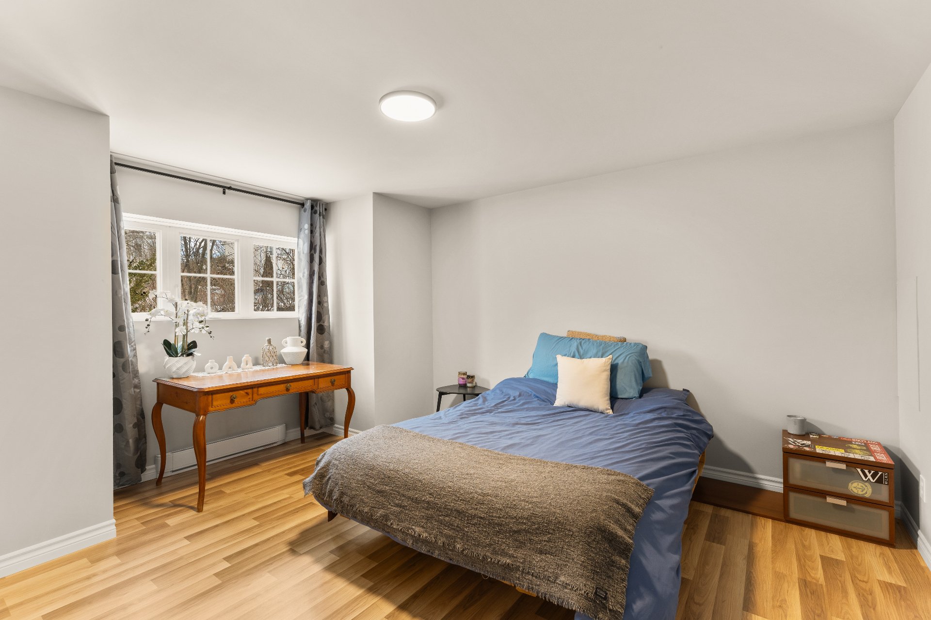 Photo - Chambre à coucher