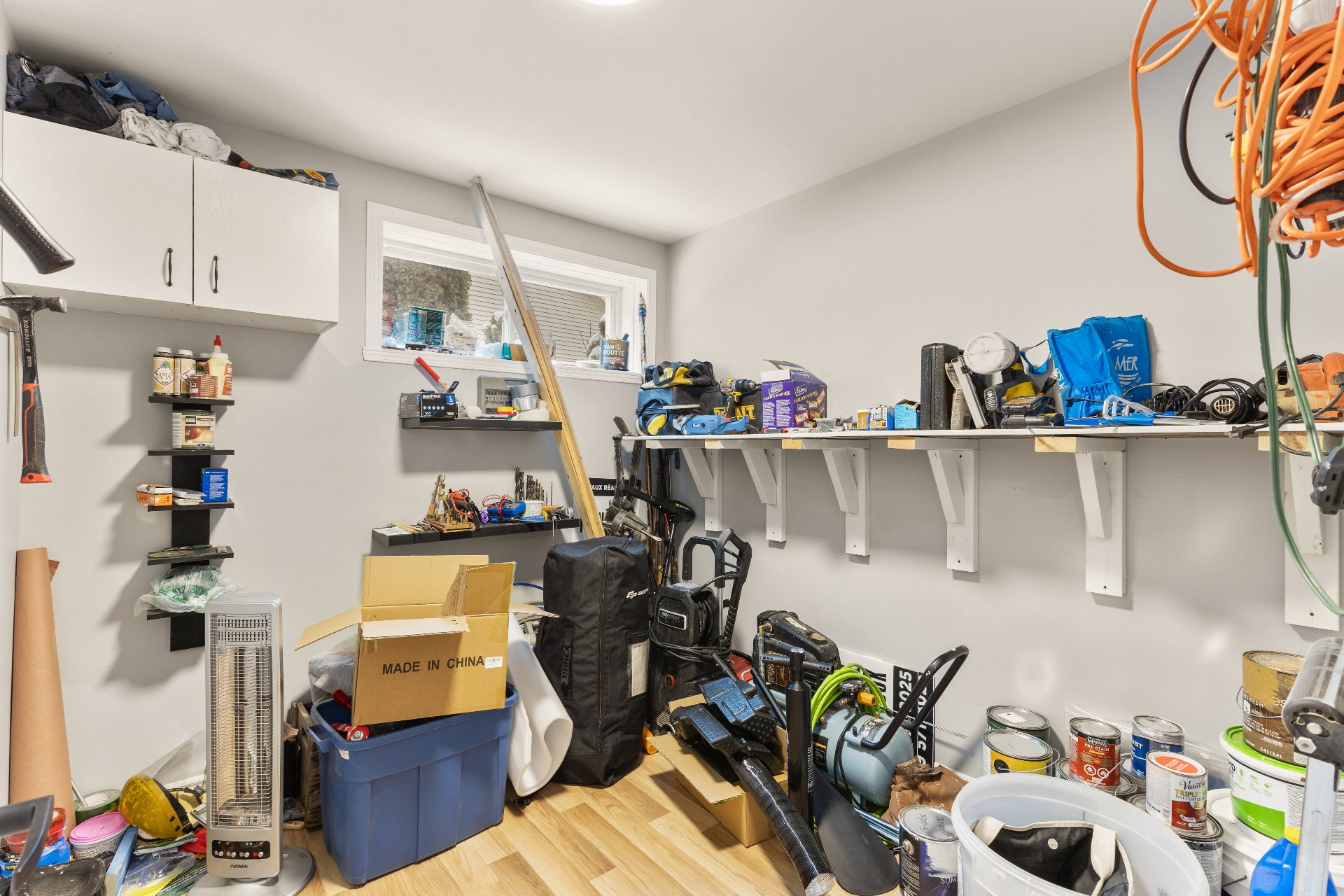 Photo - Chambre à coucher