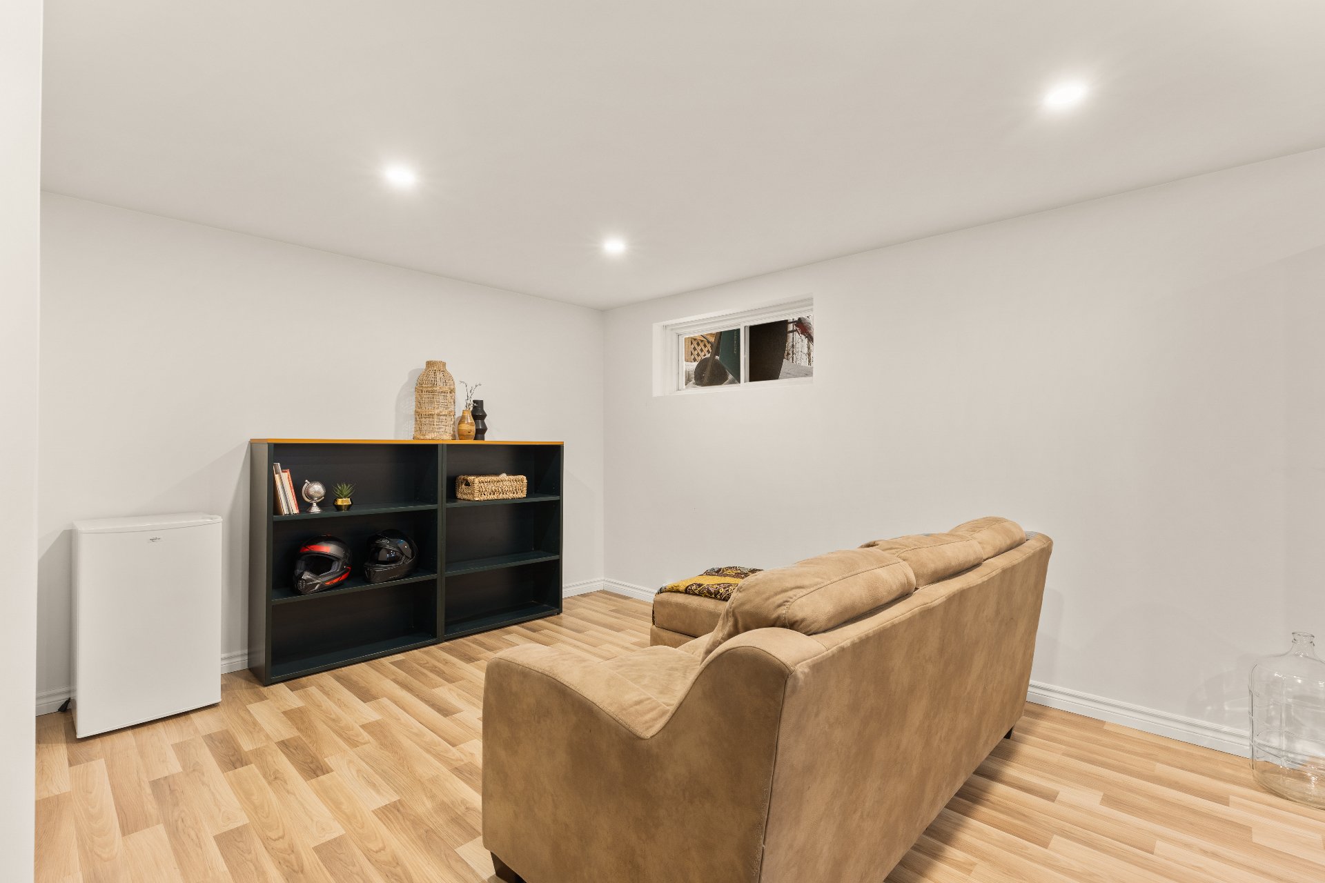 Photo - Salle familiale