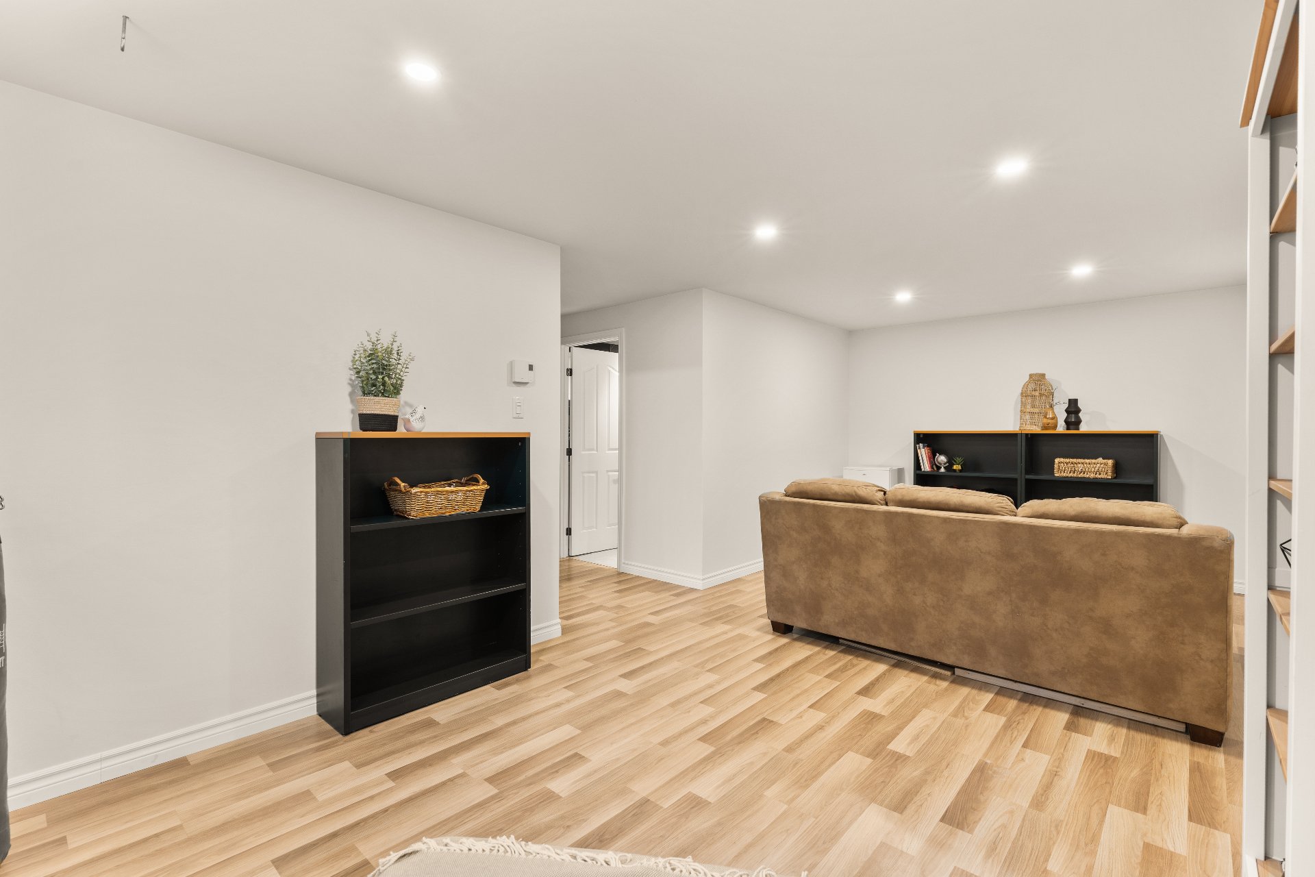 Photo - Salle familiale