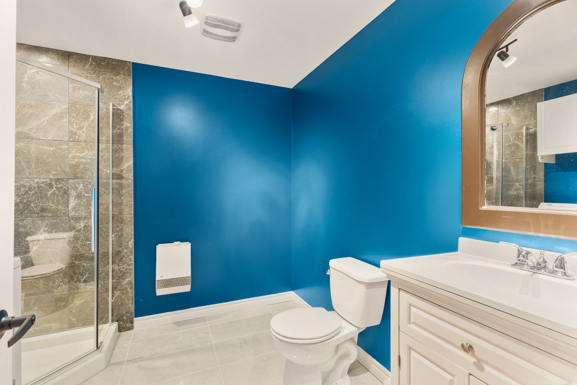 Photo - Salle de bains