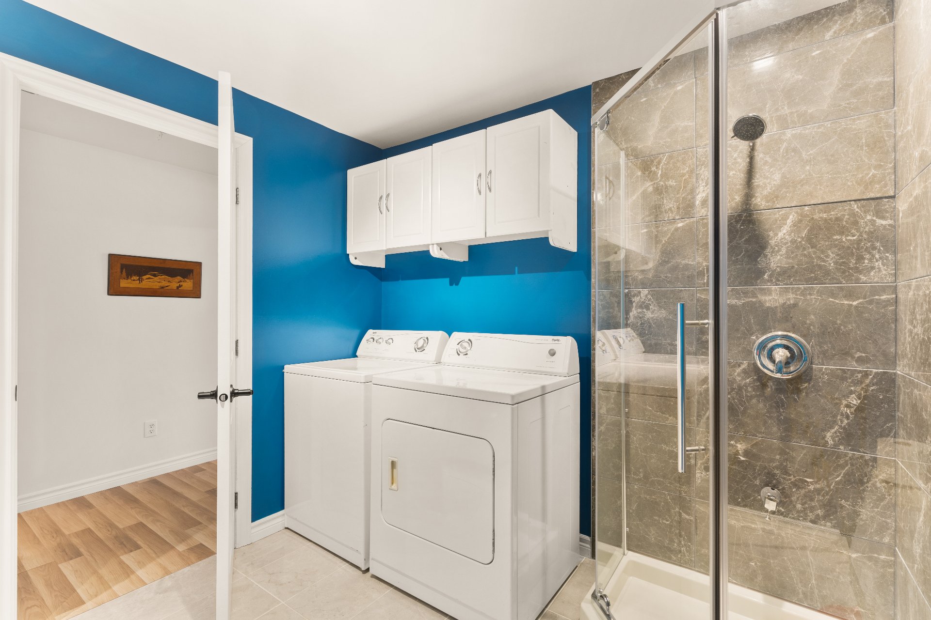 Photo - Salle de bains