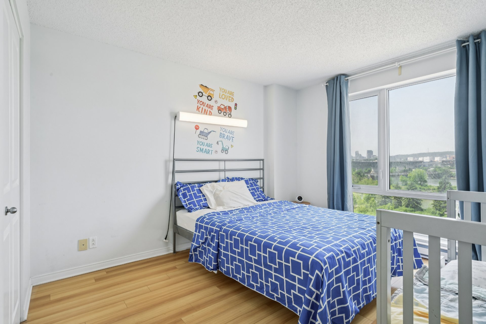 Photo - Chambre à coucher