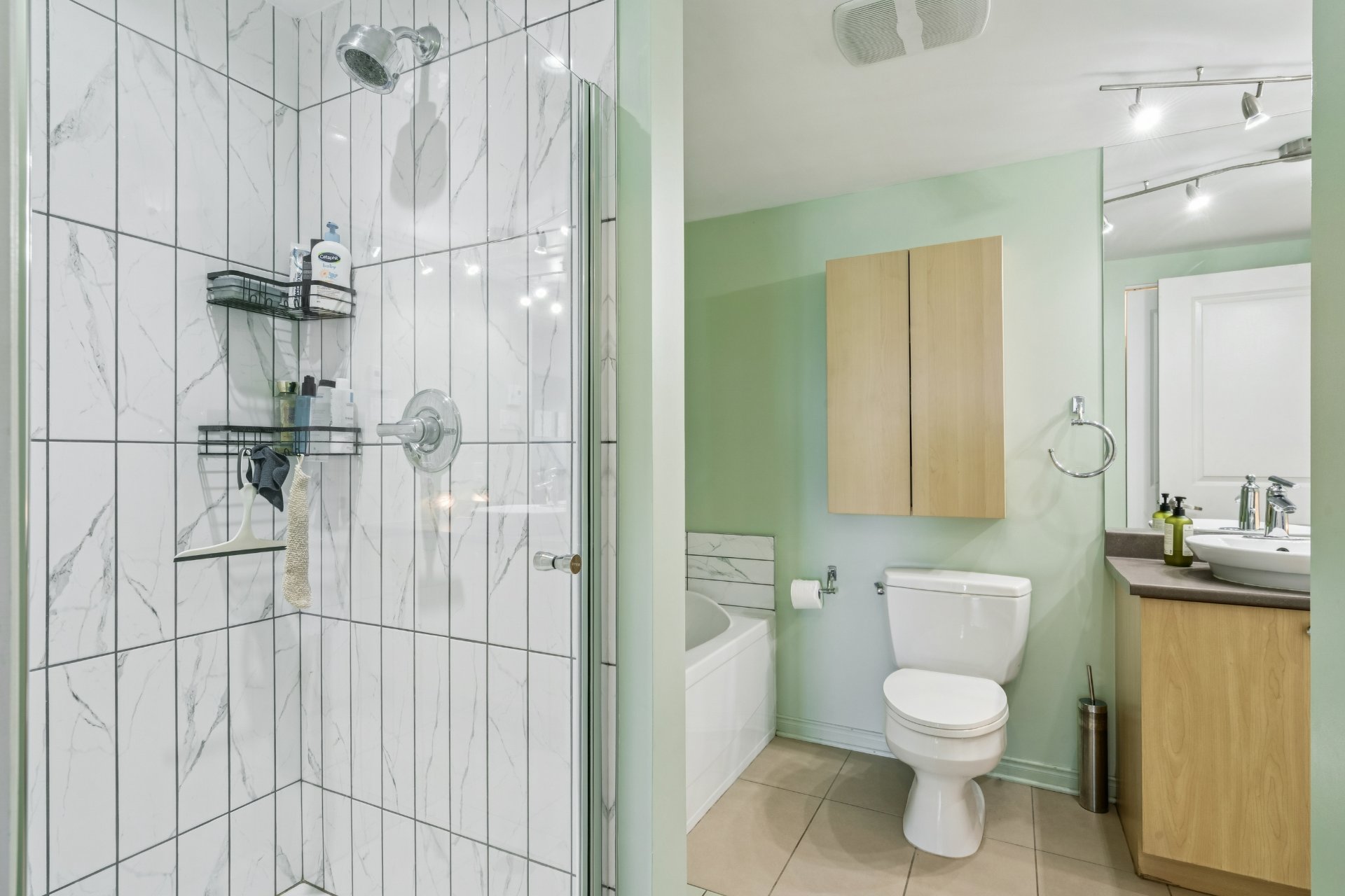 Photo - Salle de bains