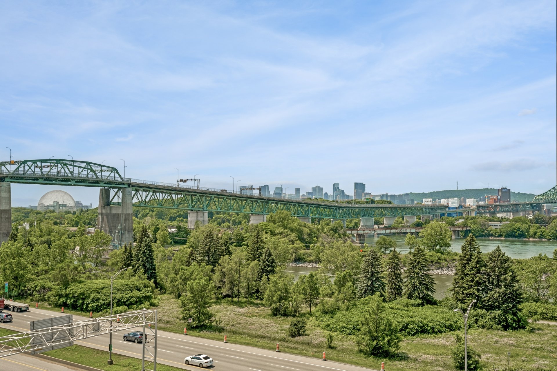 Photo - Vue