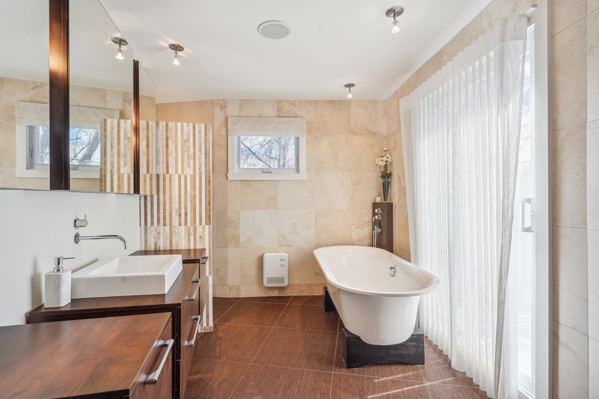 Photo - Salle de bains