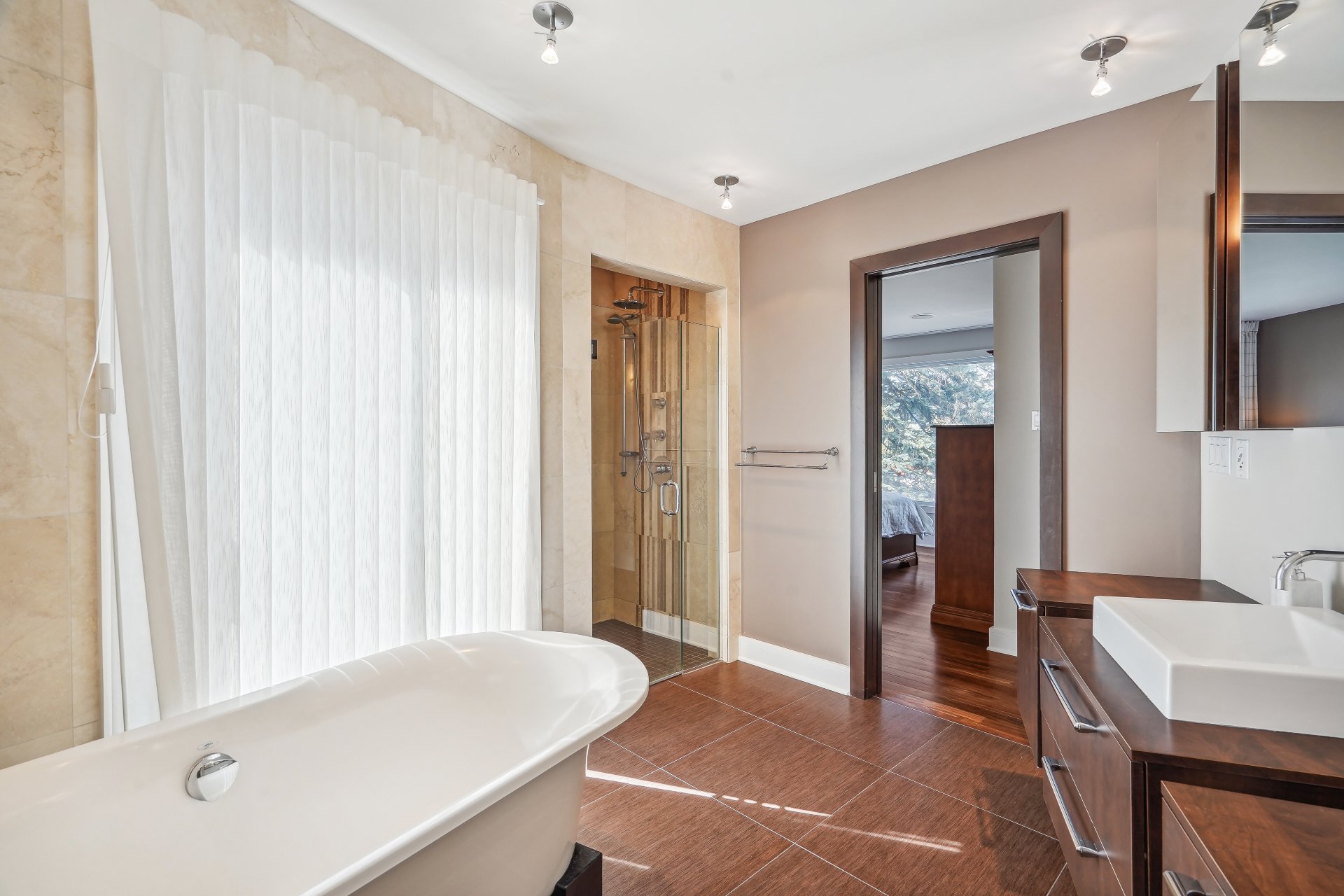 Photo - Salle de bains