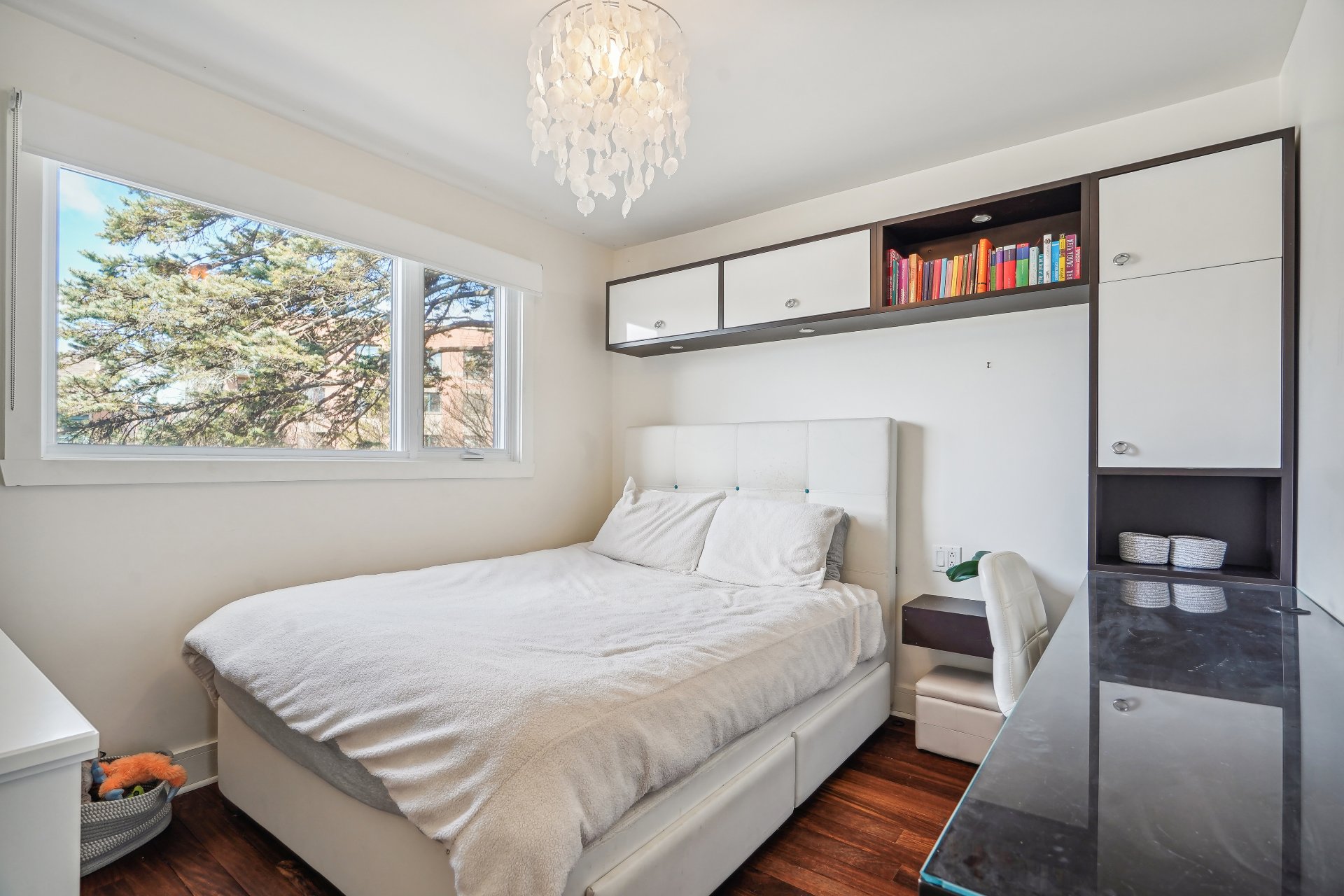 Photo - Chambre à coucher