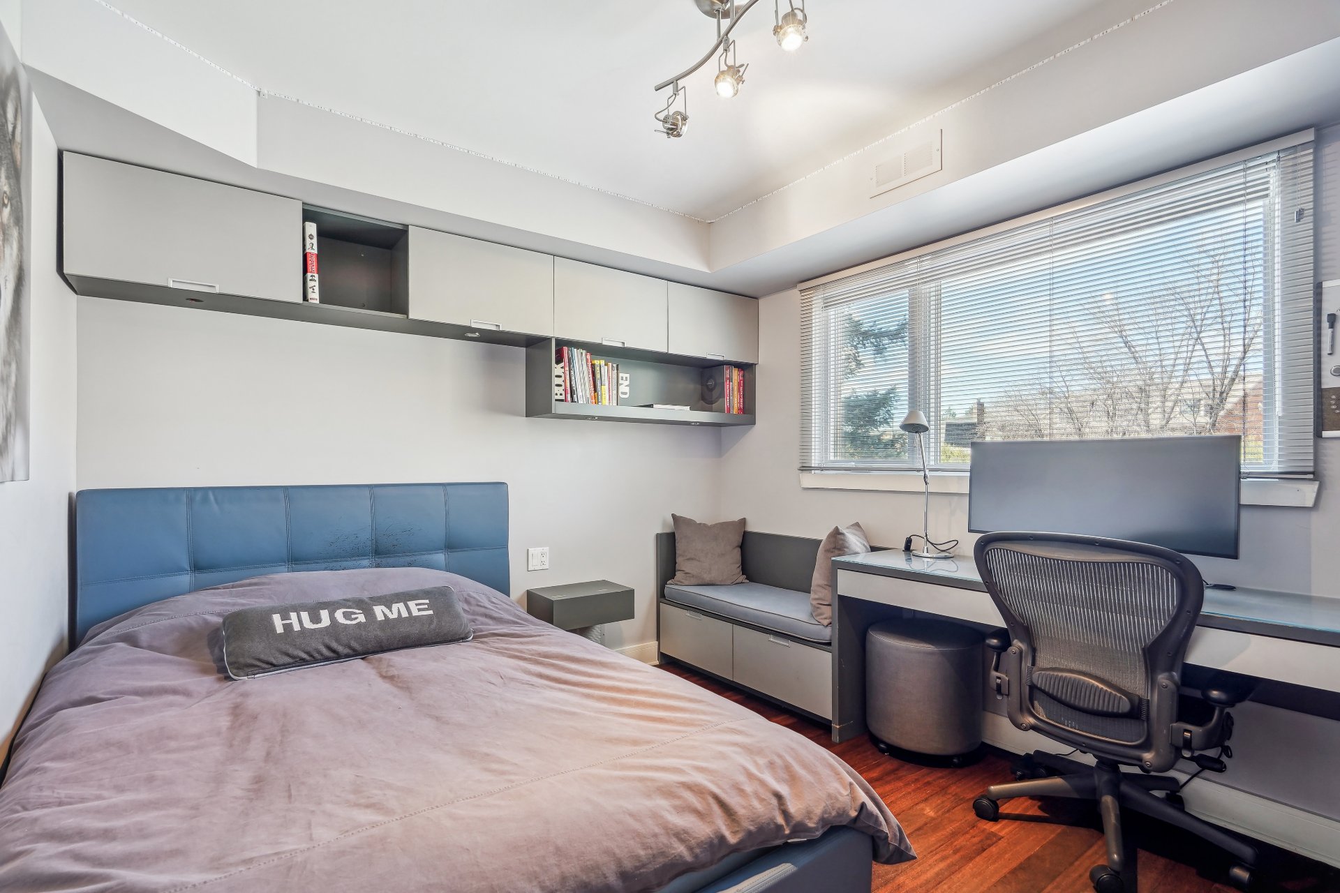 Photo - Chambre à coucher